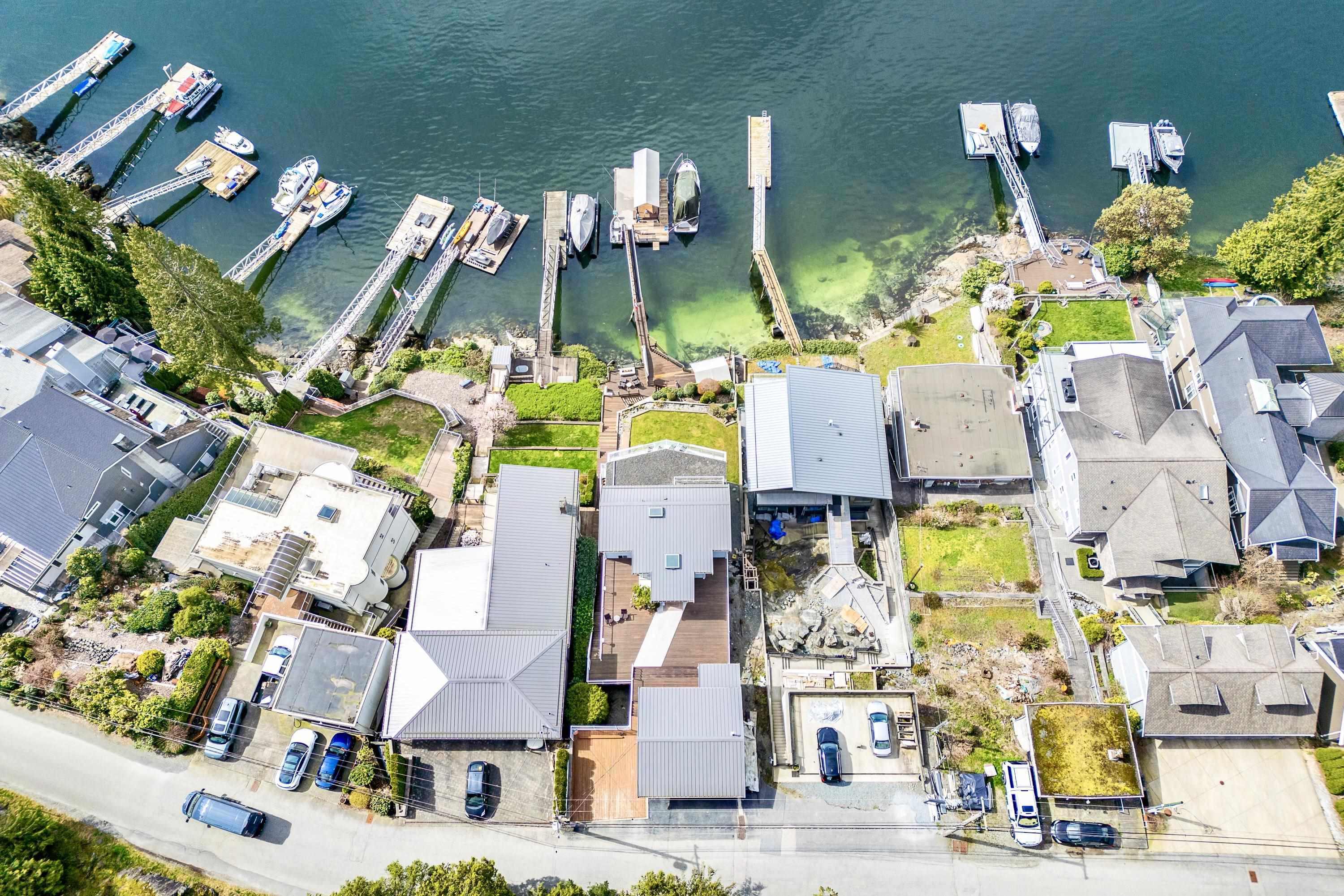 4705 Belcarra Bay Road