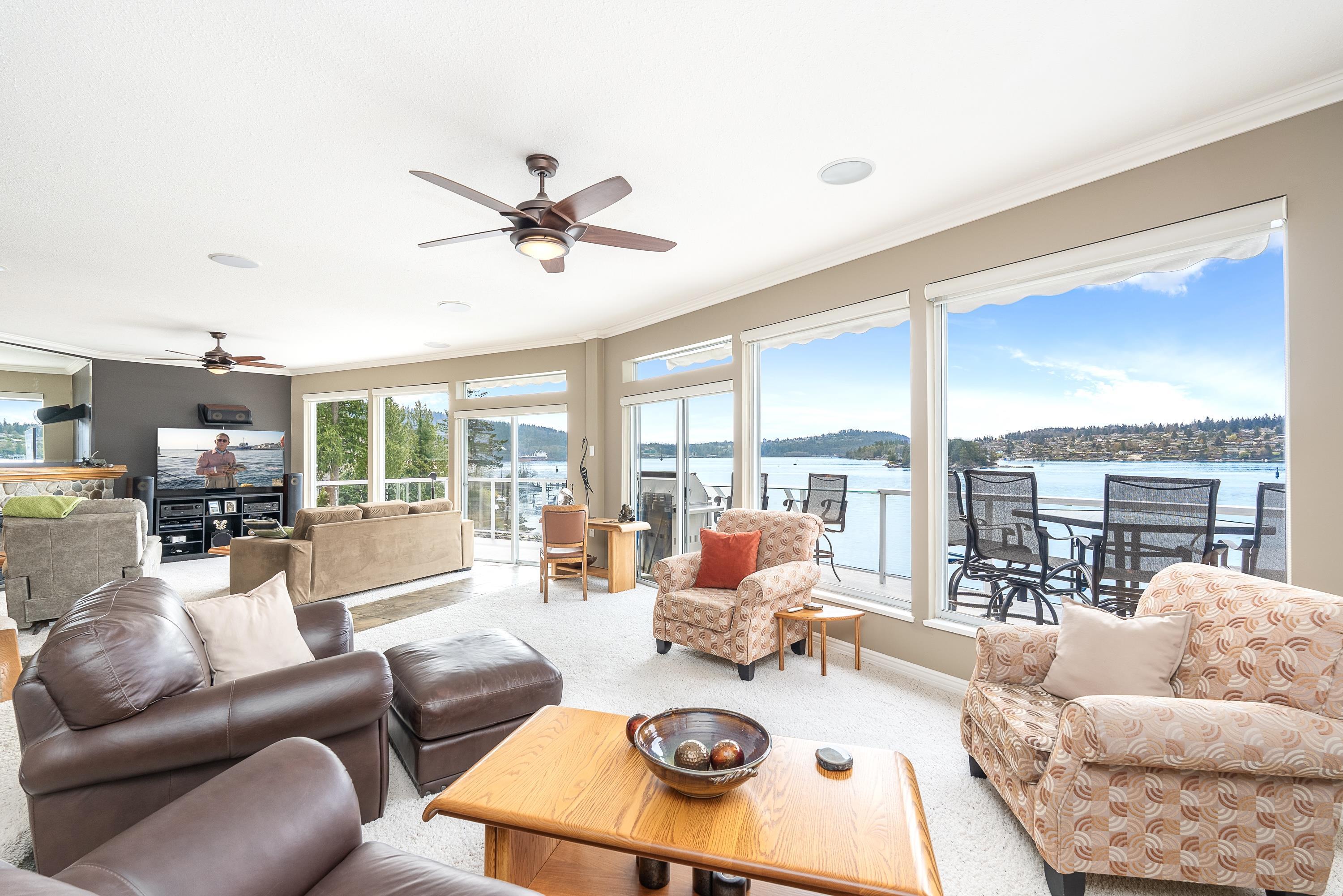 4705 Belcarra Bay Road