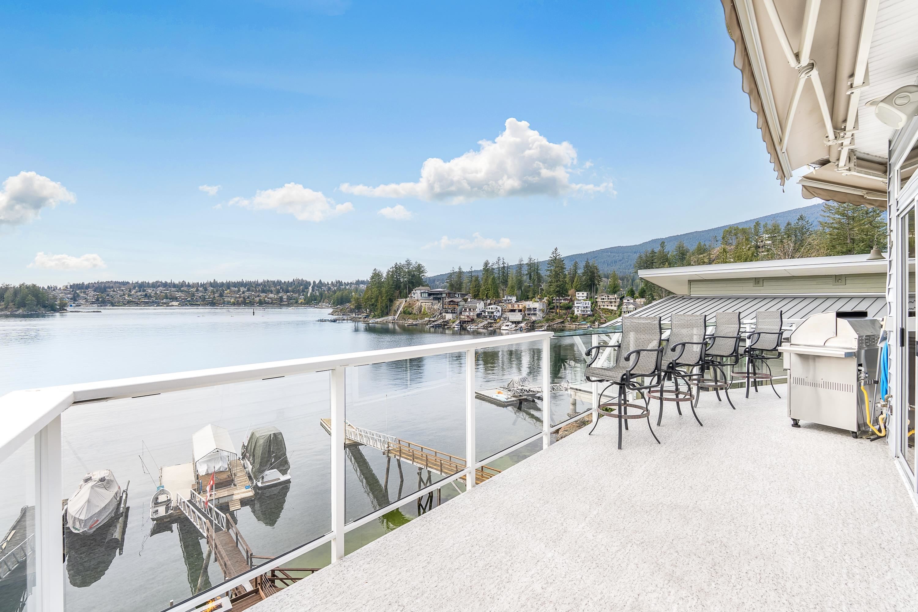 4705 Belcarra Bay Road