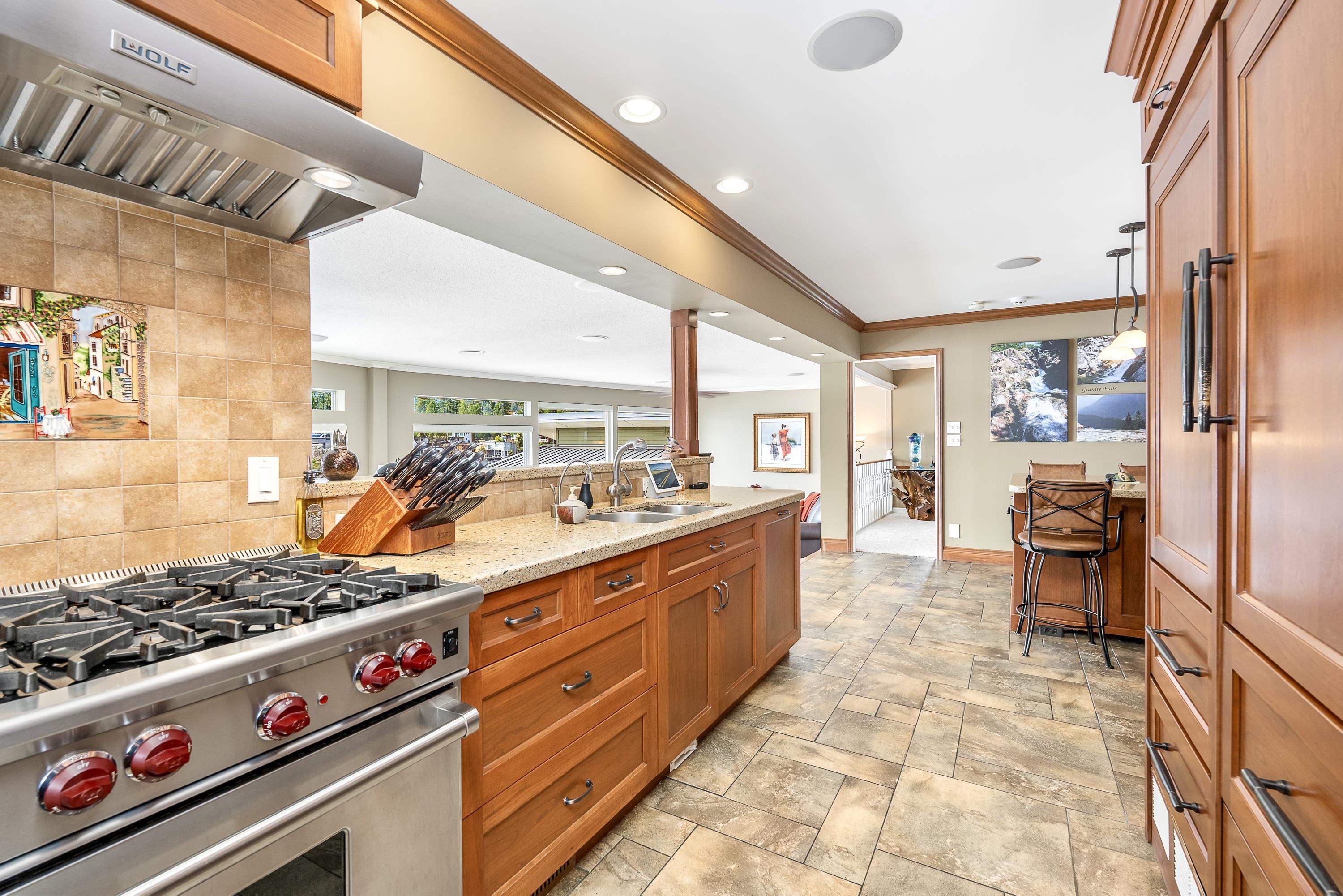 4705 Belcarra Bay Road