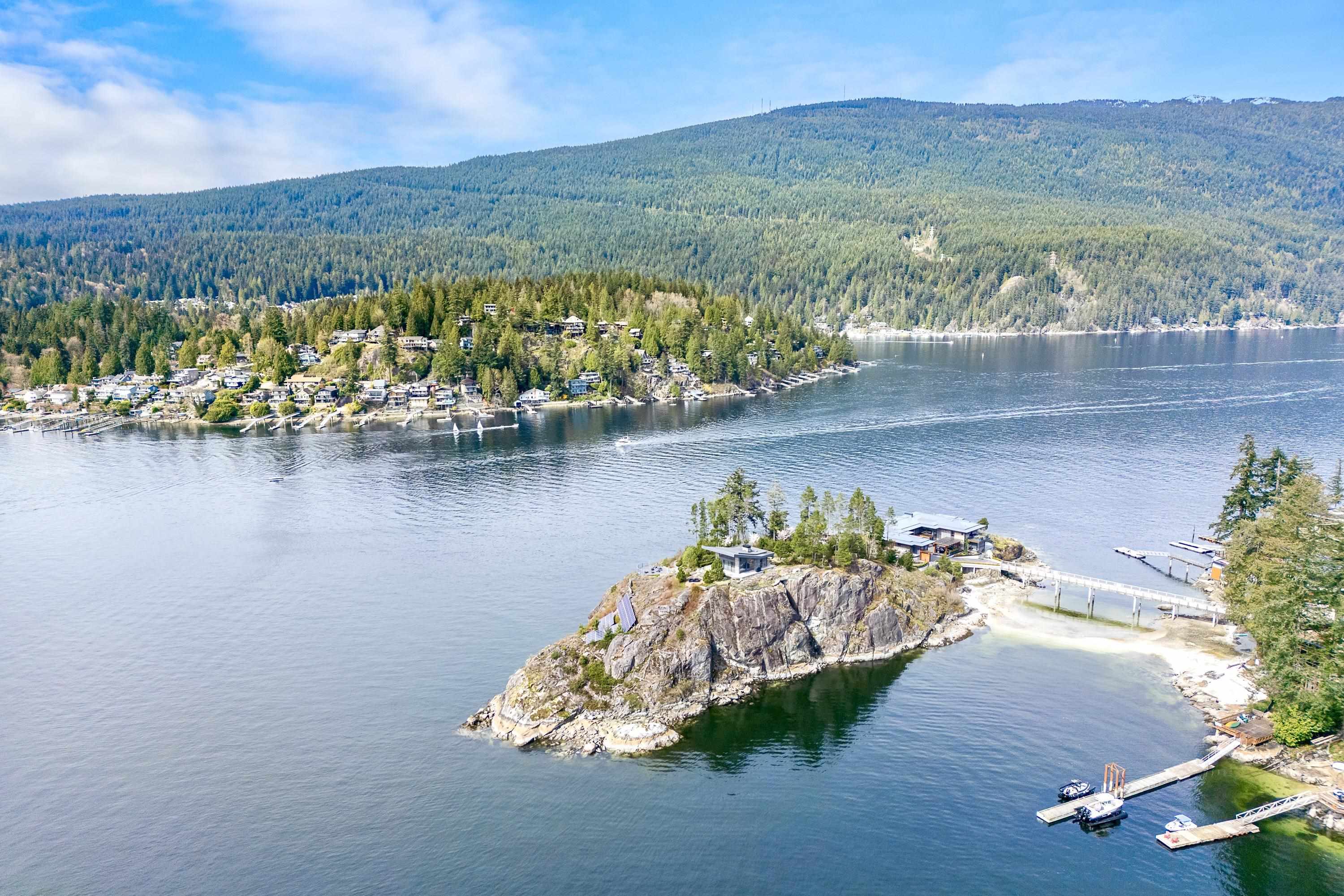 4705 Belcarra Bay Road