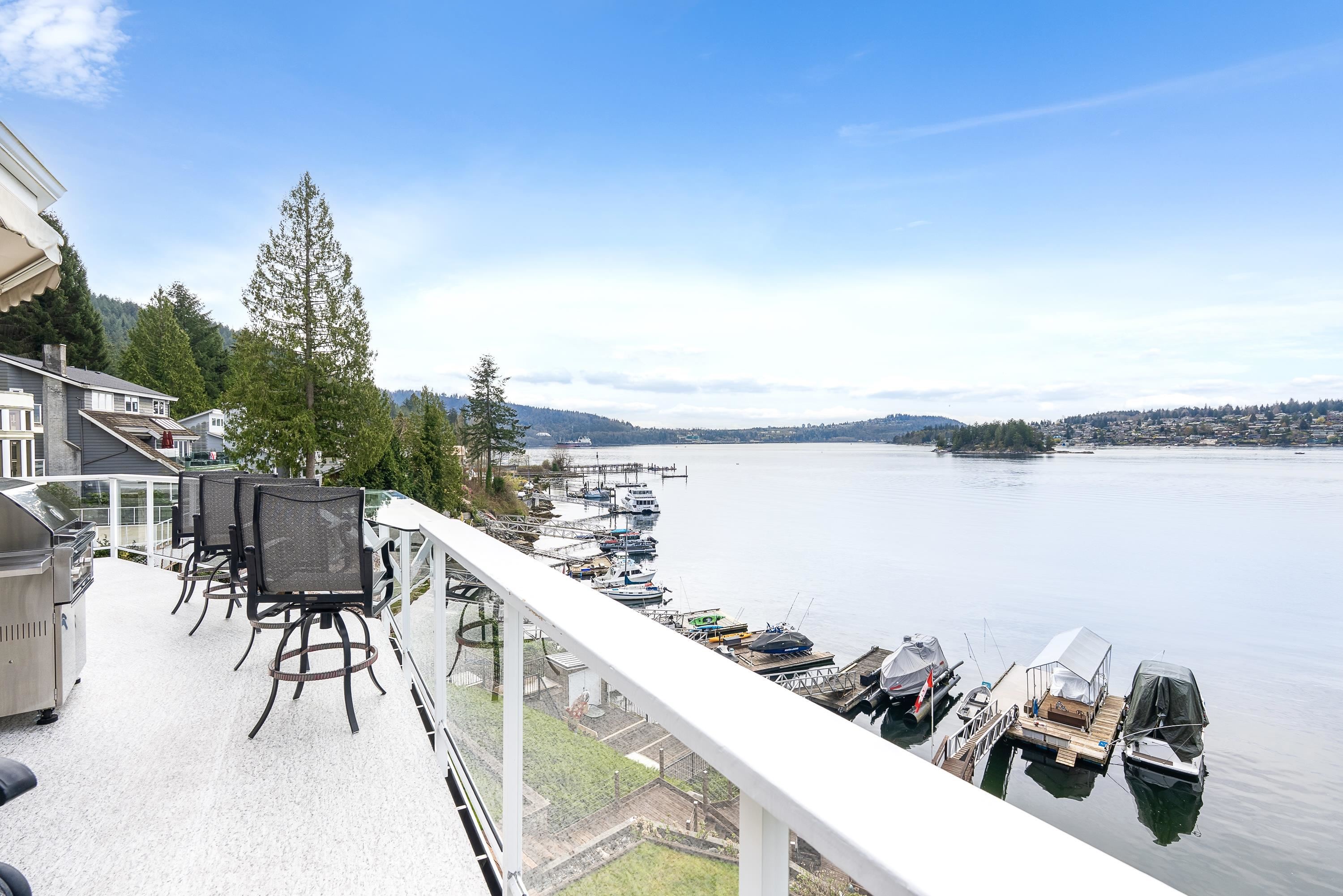 4705 Belcarra Bay Road