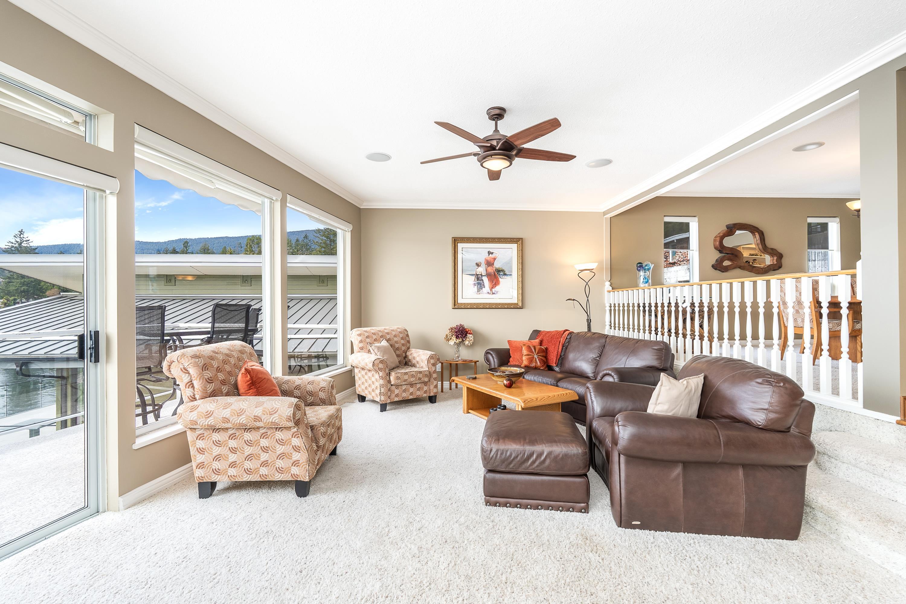 4705 Belcarra Bay Road