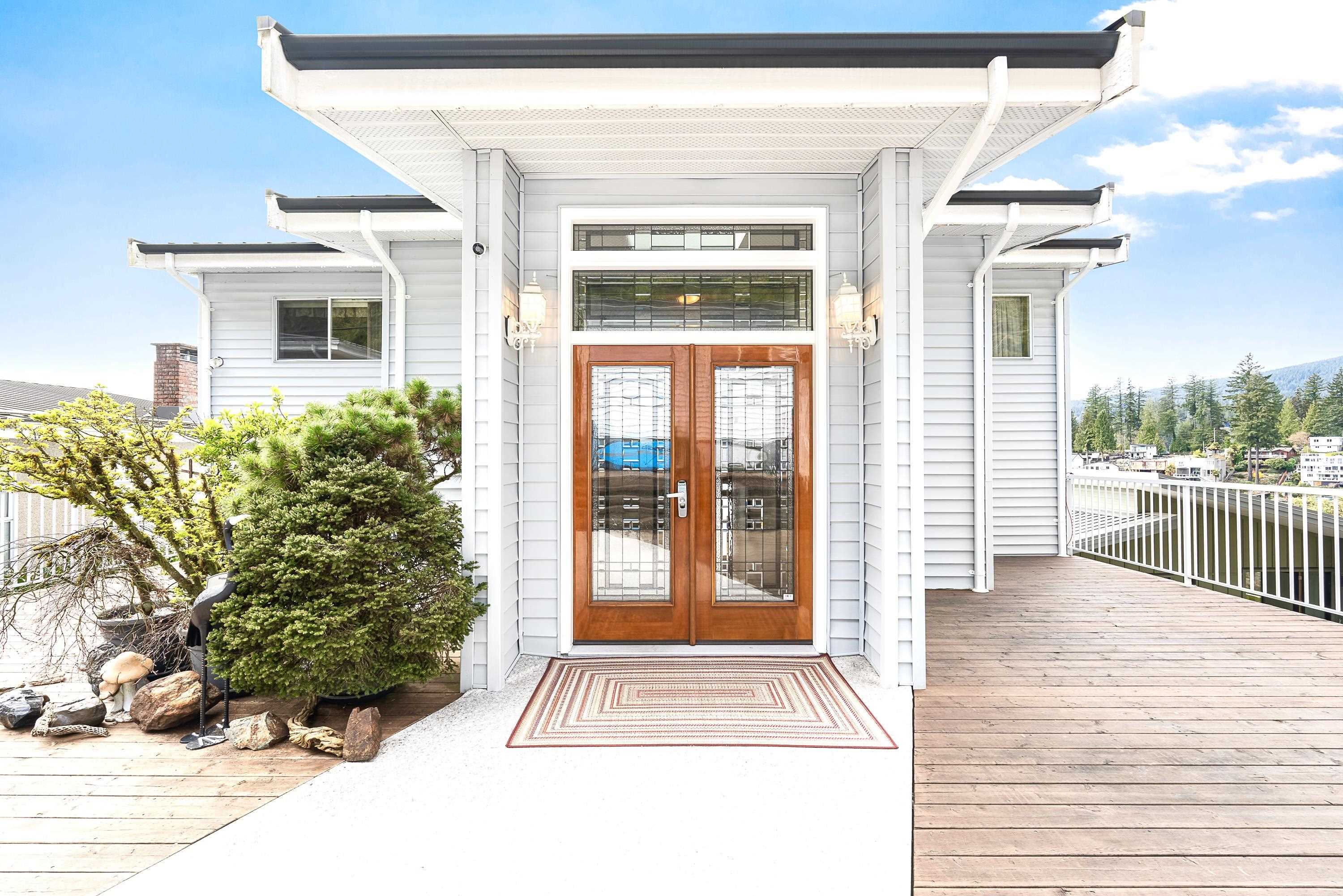 4705 Belcarra Bay Road