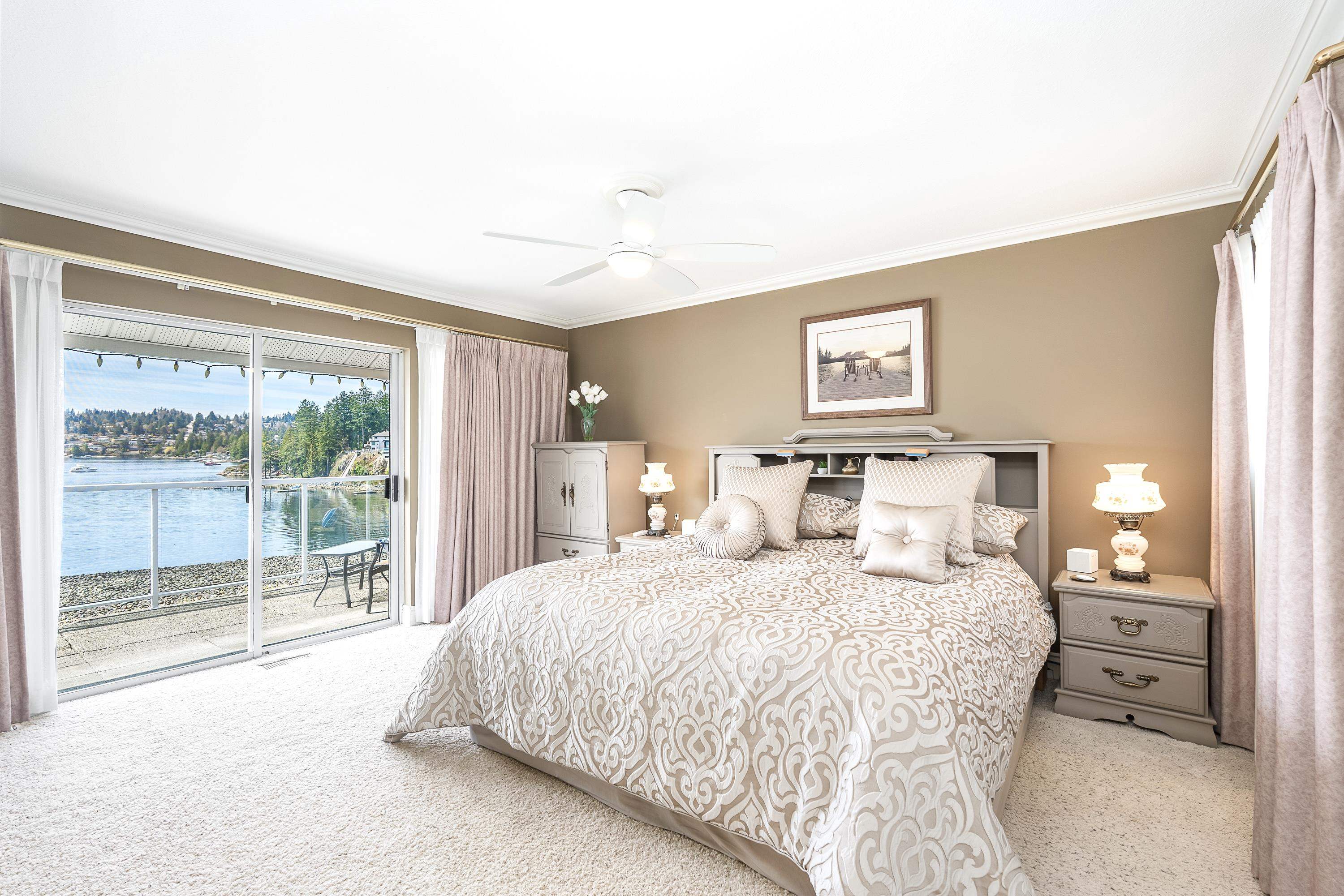 4705 Belcarra Bay Road