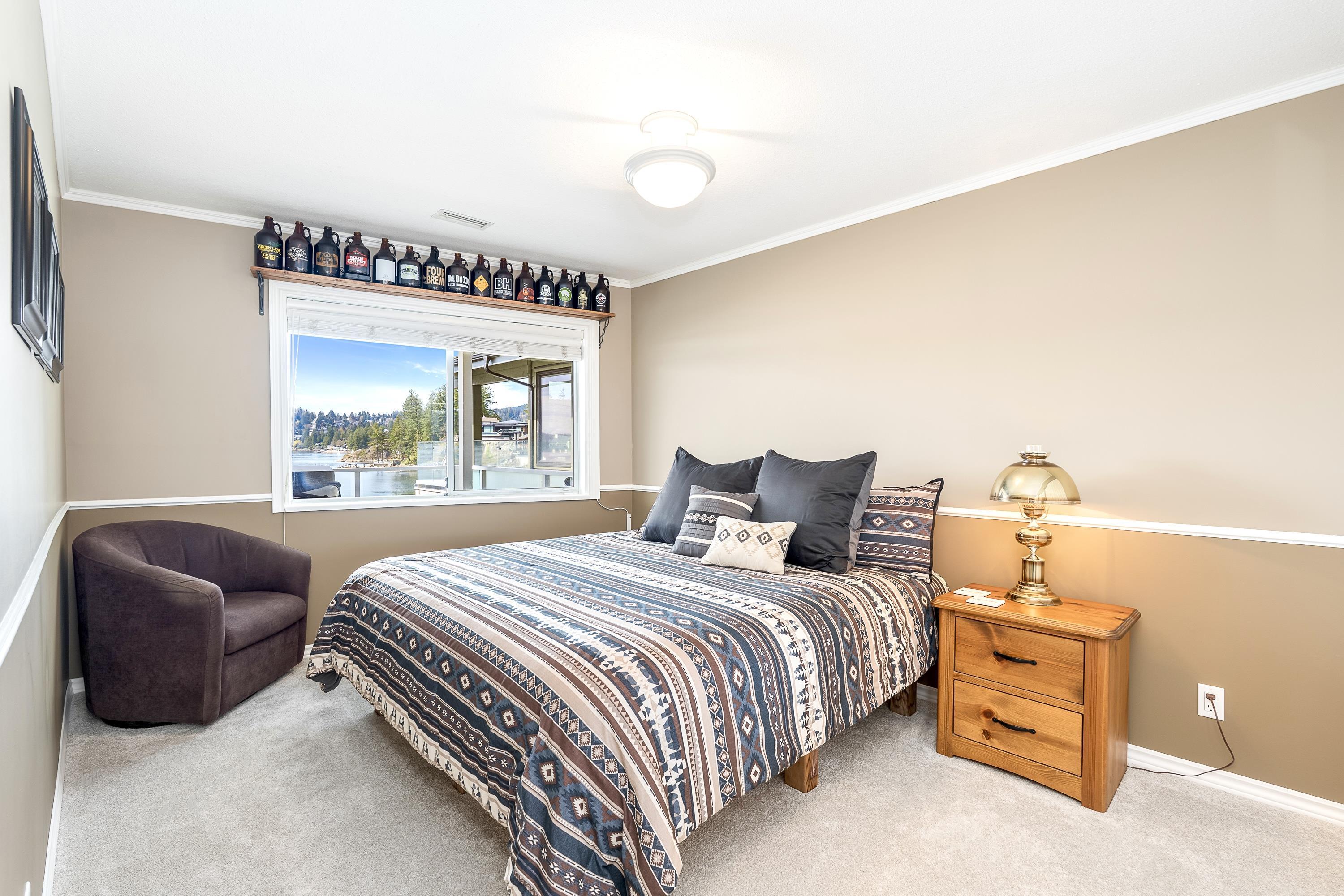 4705 Belcarra Bay Road