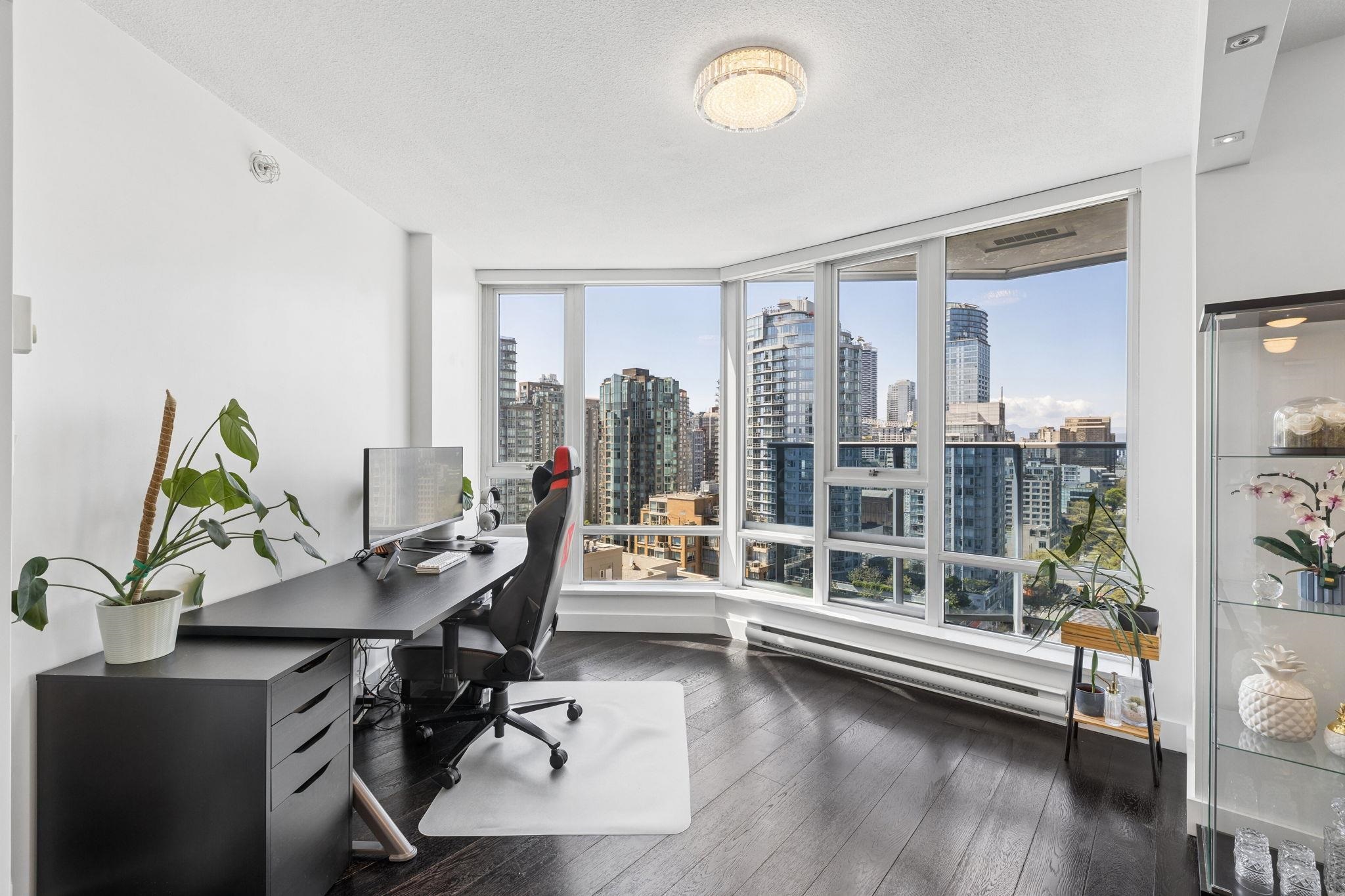 PH2605 788 HAMILTON STREET Unit: PH2605
