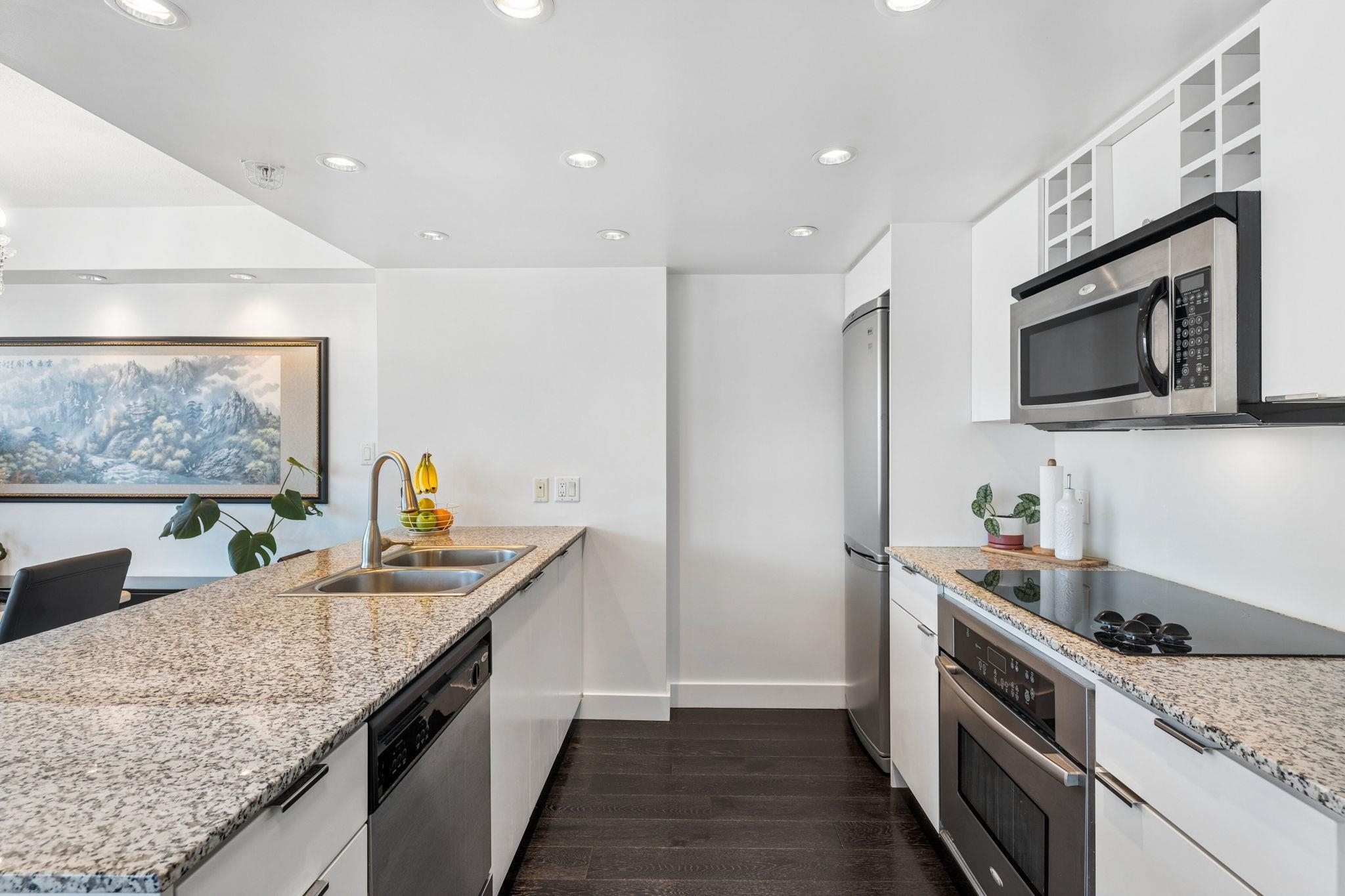 PH2605 788 HAMILTON STREET Unit: PH2605
