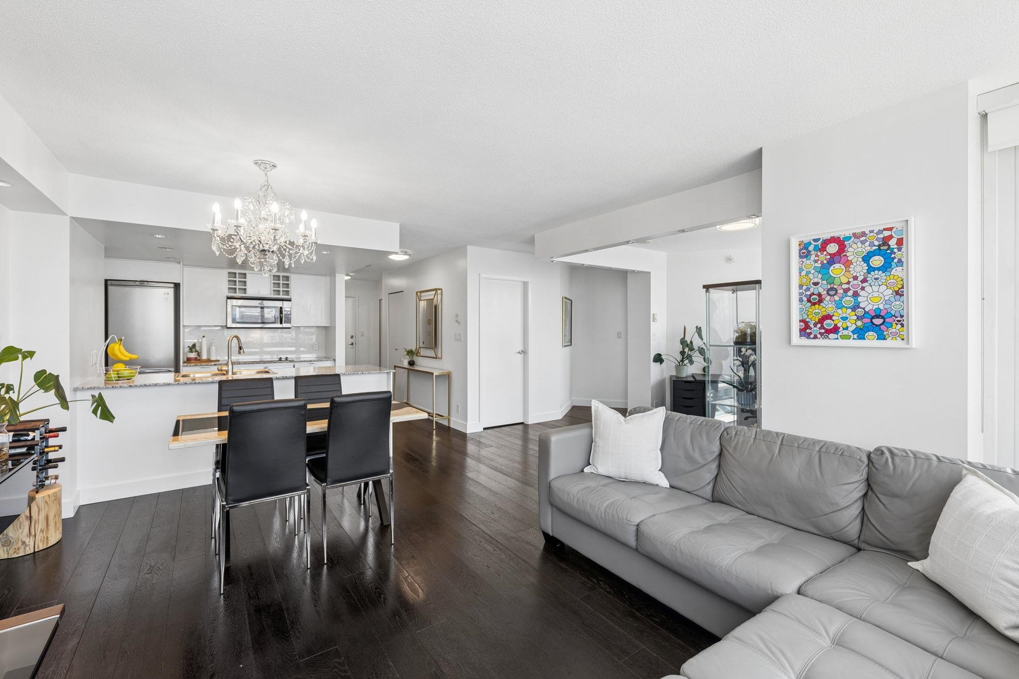 PH2605 788 HAMILTON STREET Unit: PH2605