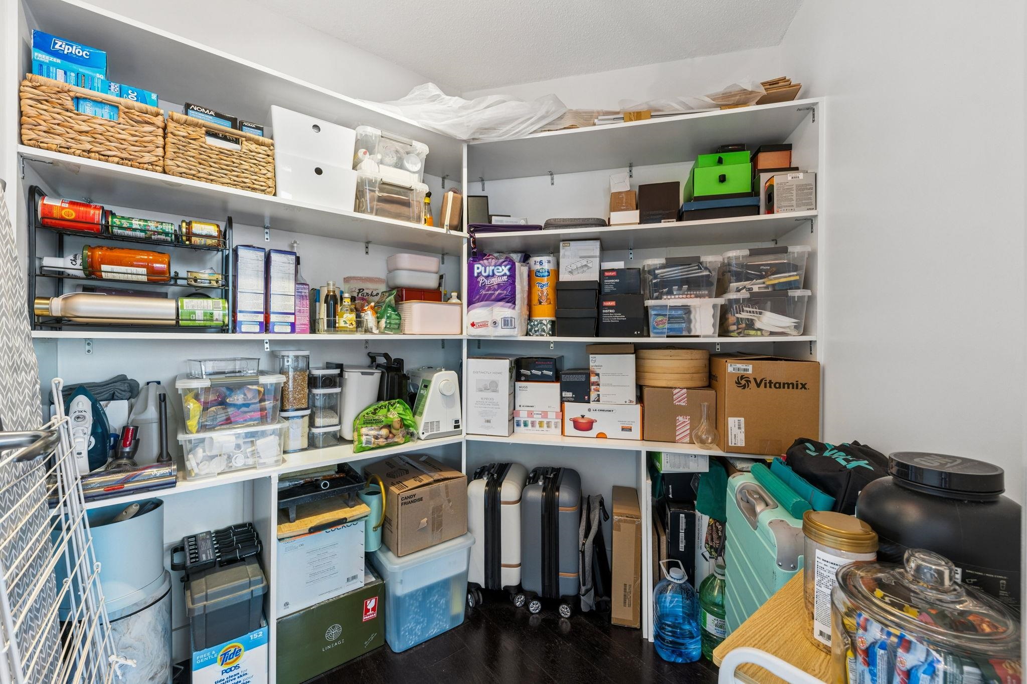 PH2605 788 HAMILTON STREET Unit: PH2605