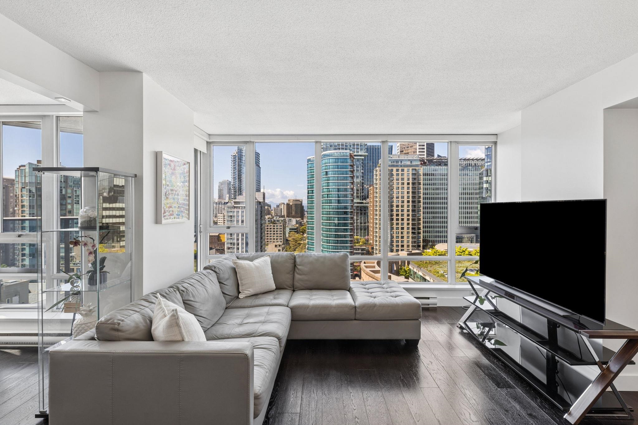 PH2605 788 HAMILTON STREET Unit: PH2605