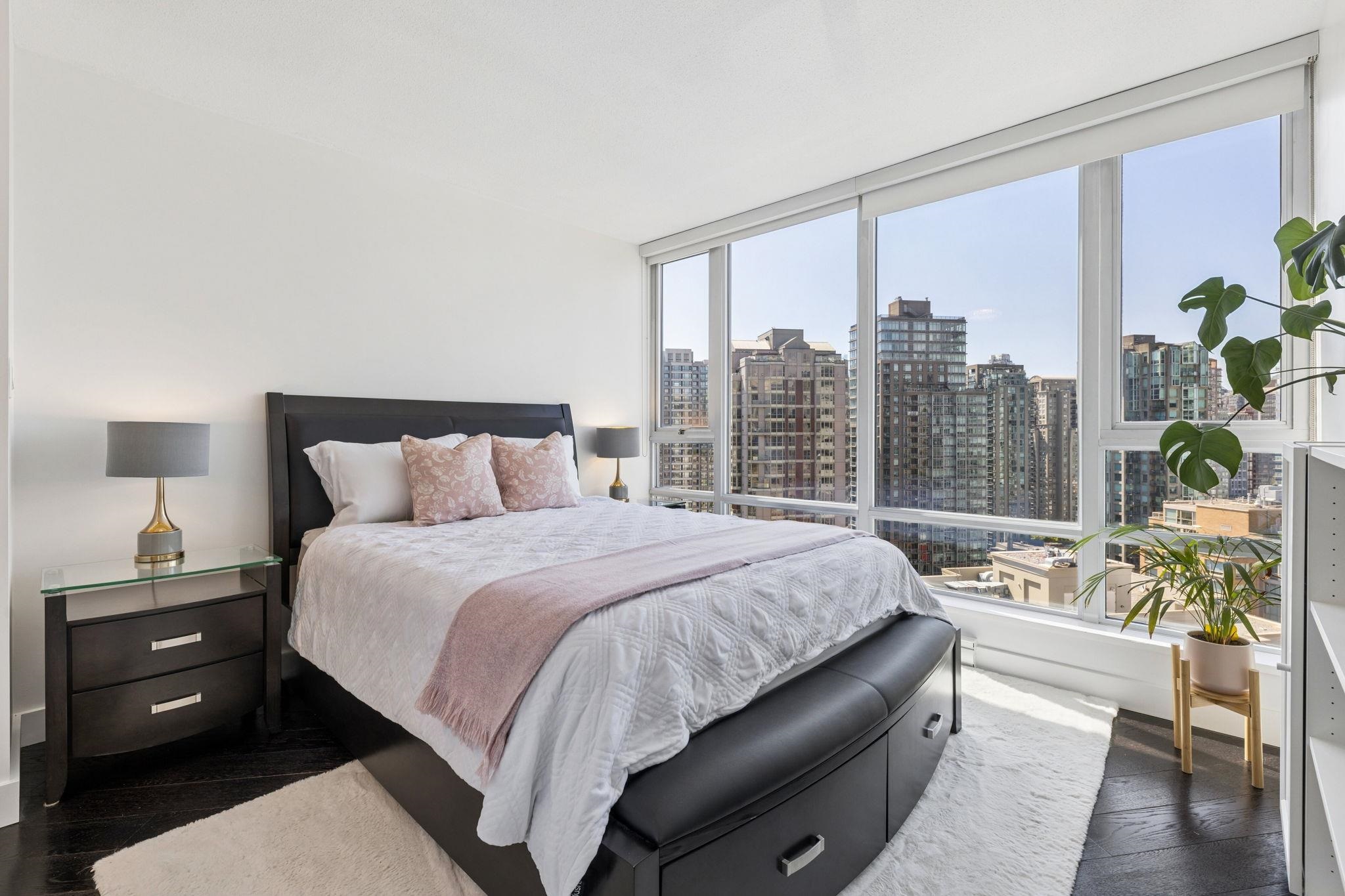 PH2605 788 HAMILTON STREET Unit: PH2605