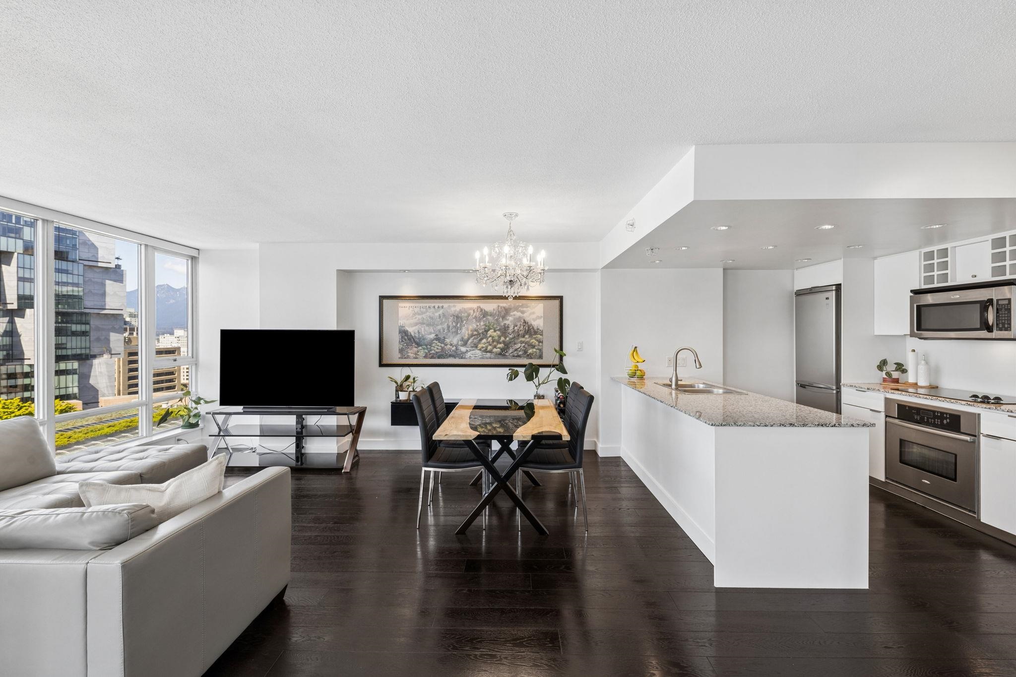 PH2605 788 HAMILTON STREET Unit: PH2605
