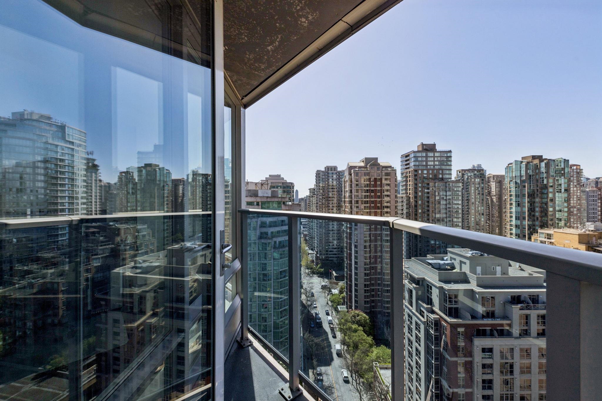 PH2605 788 HAMILTON STREET Unit: PH2605