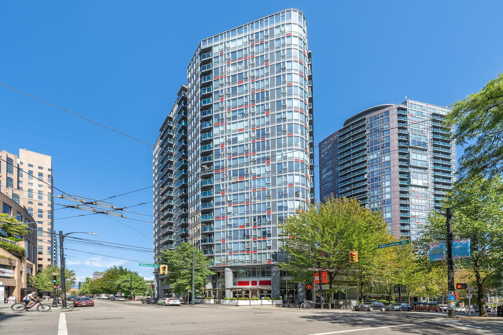 PH2605 788 HAMILTON STREET Unit: PH2605