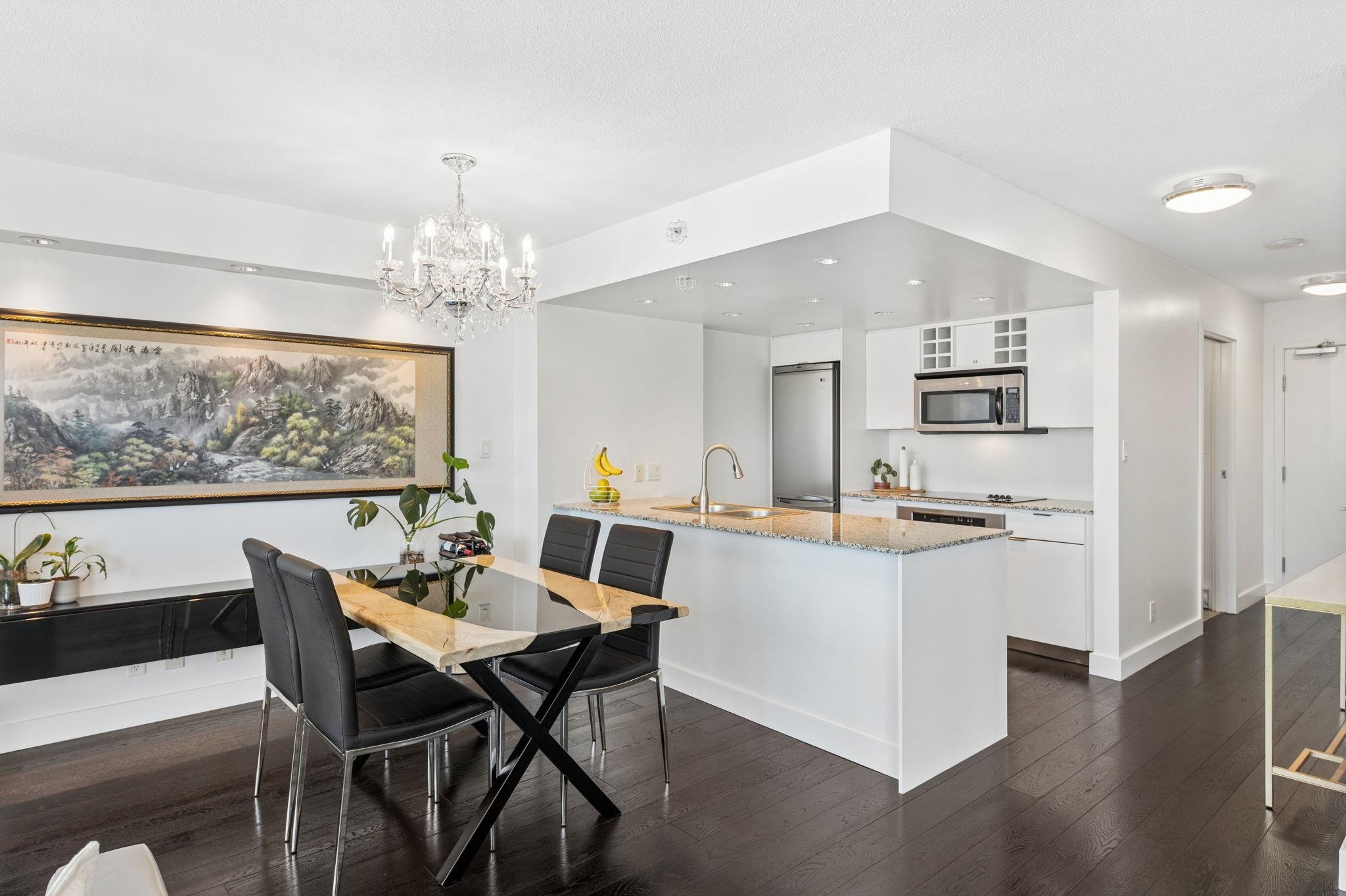 PH2605 788 HAMILTON STREET Unit: PH2605