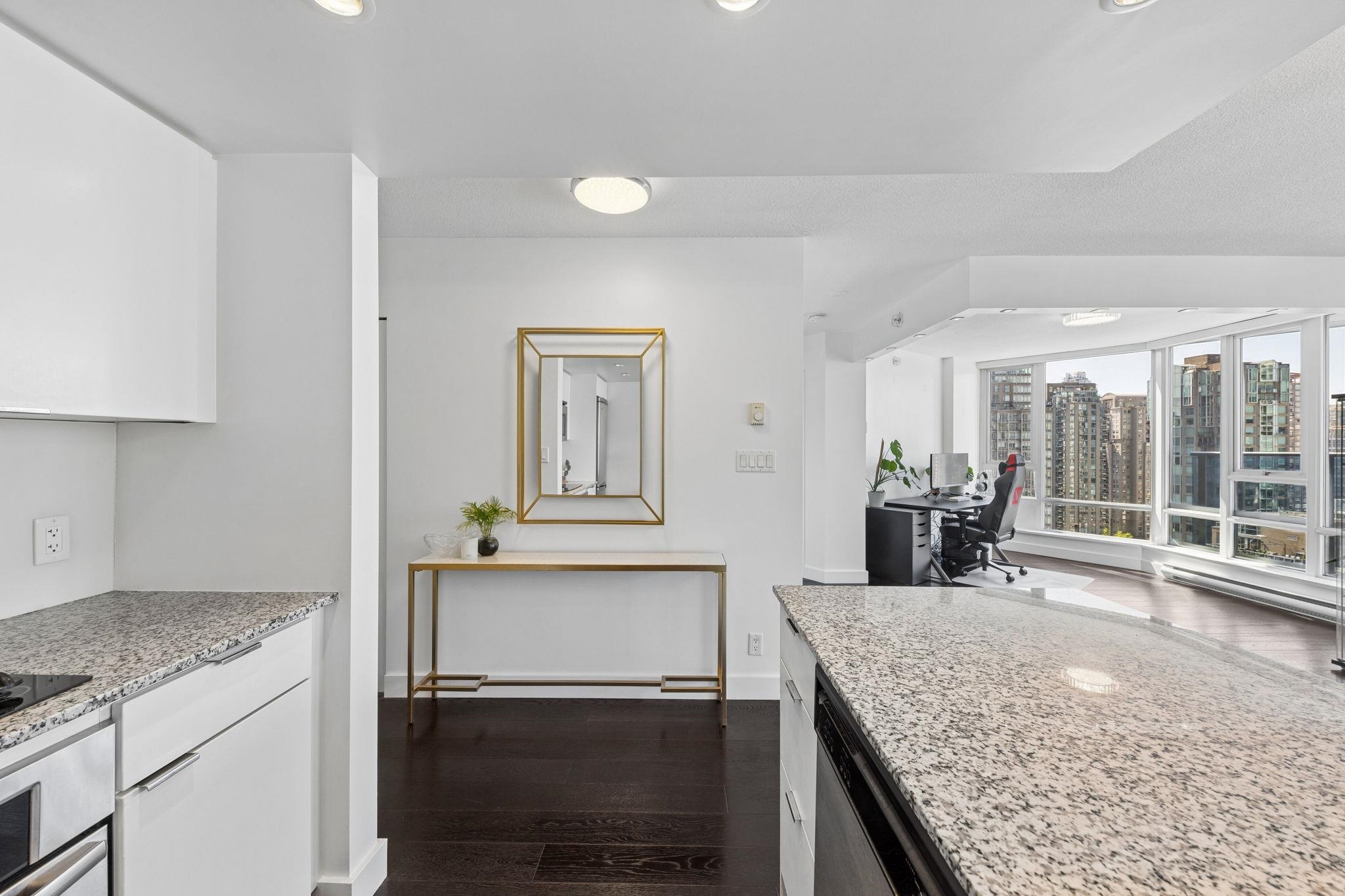 PH2605 788 HAMILTON STREET Unit: PH2605