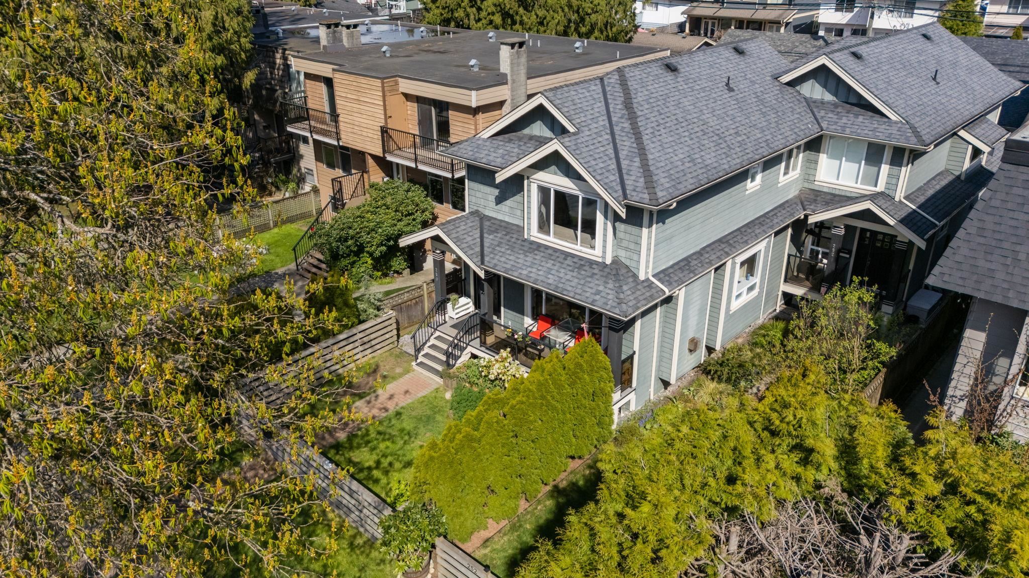250 E 17TH STREET