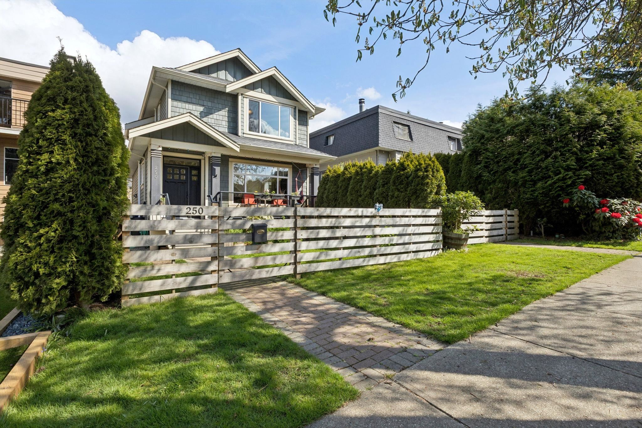 250 E 17TH STREET