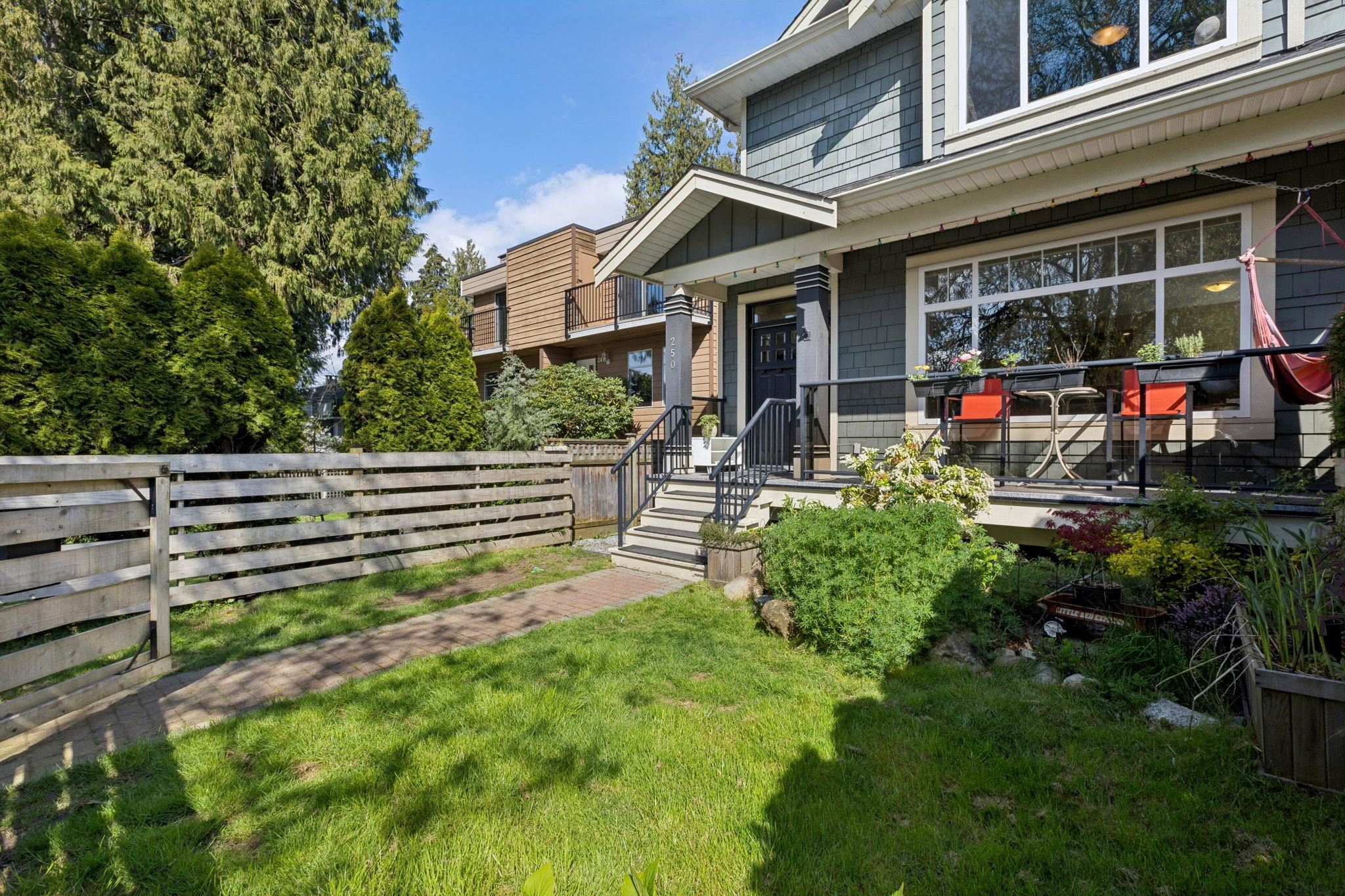 250 E 17TH STREET