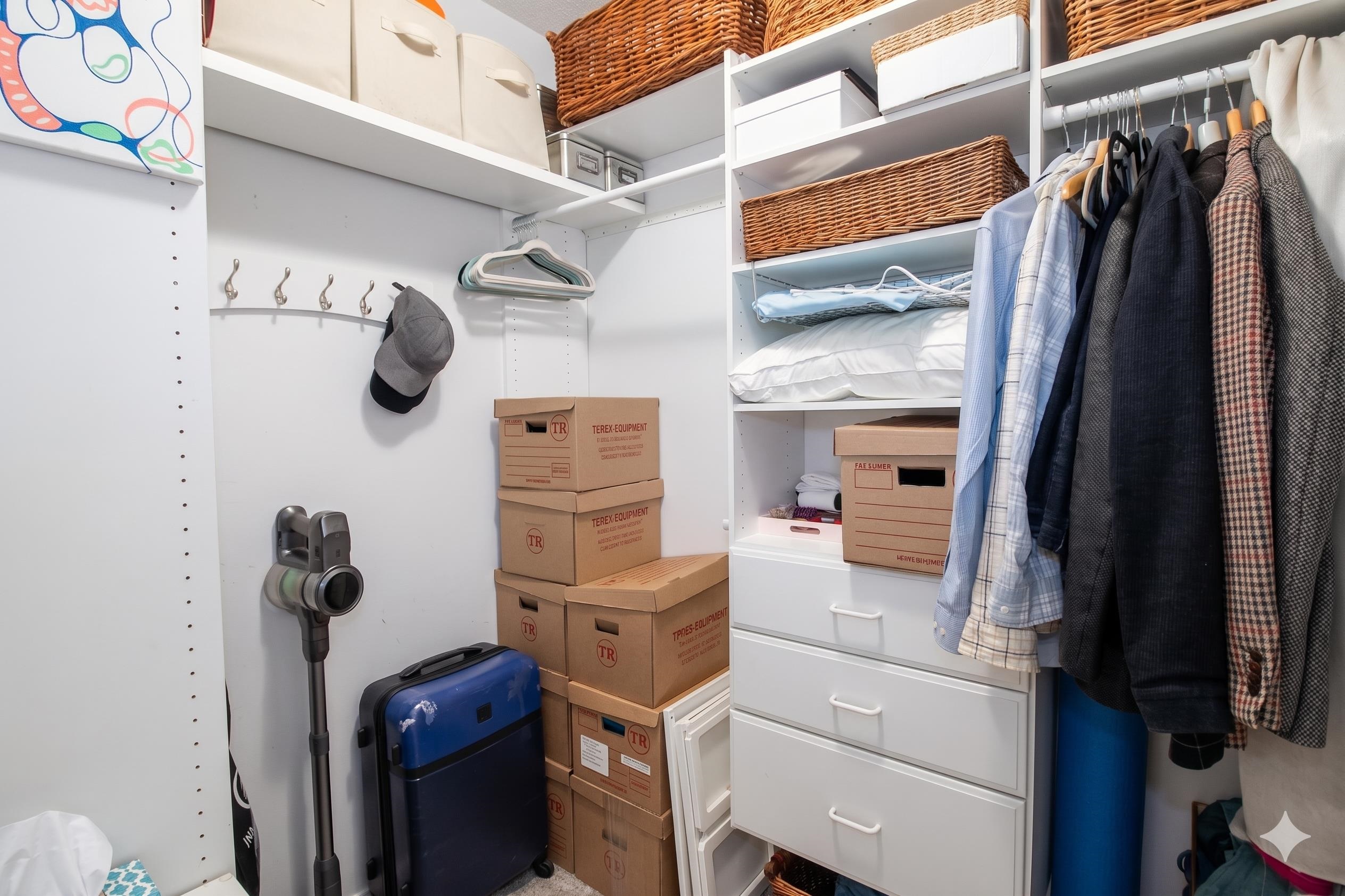 402 480 ROBSON STREET Unit: 402