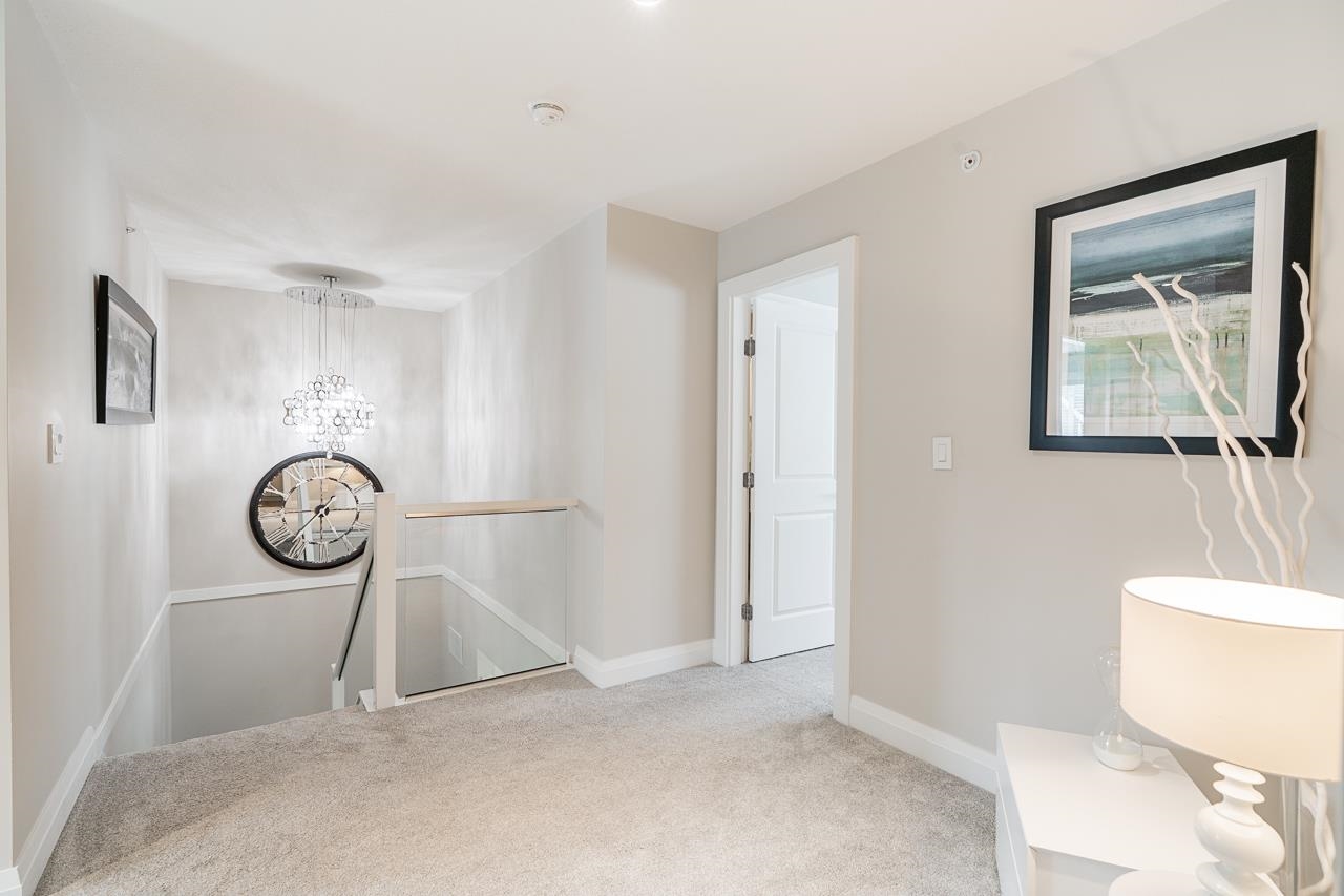 22 19938 70 AVENUE Unit: 22