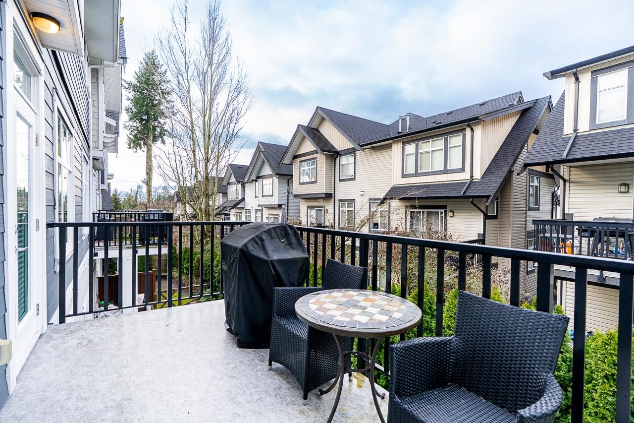 22 19938 70 AVENUE Unit: 22