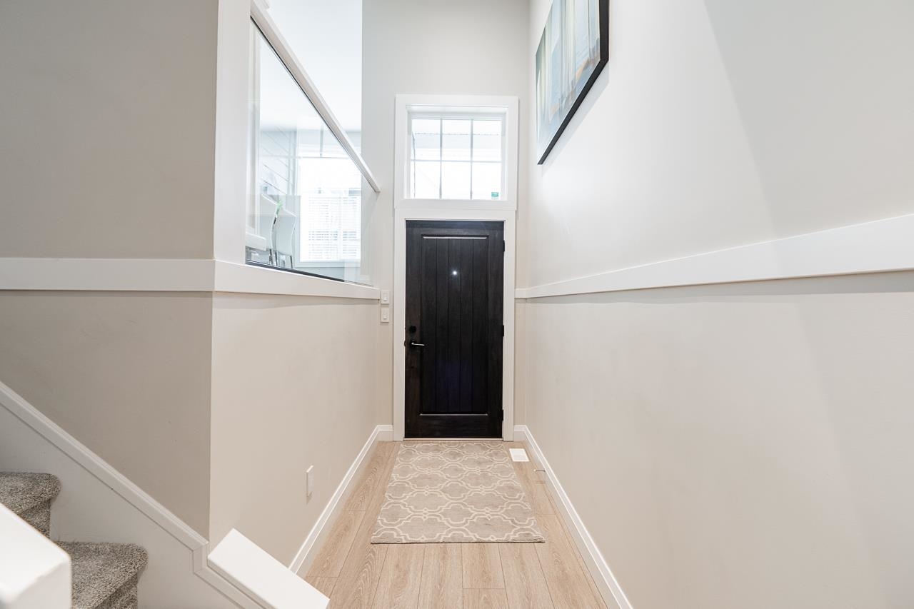 22 19938 70 AVENUE Unit: 22