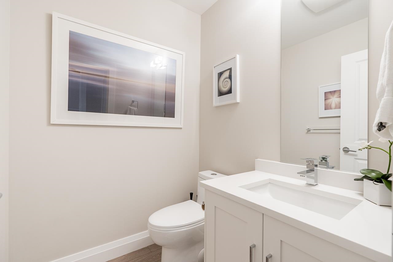 22 19938 70 AVENUE Unit: 22