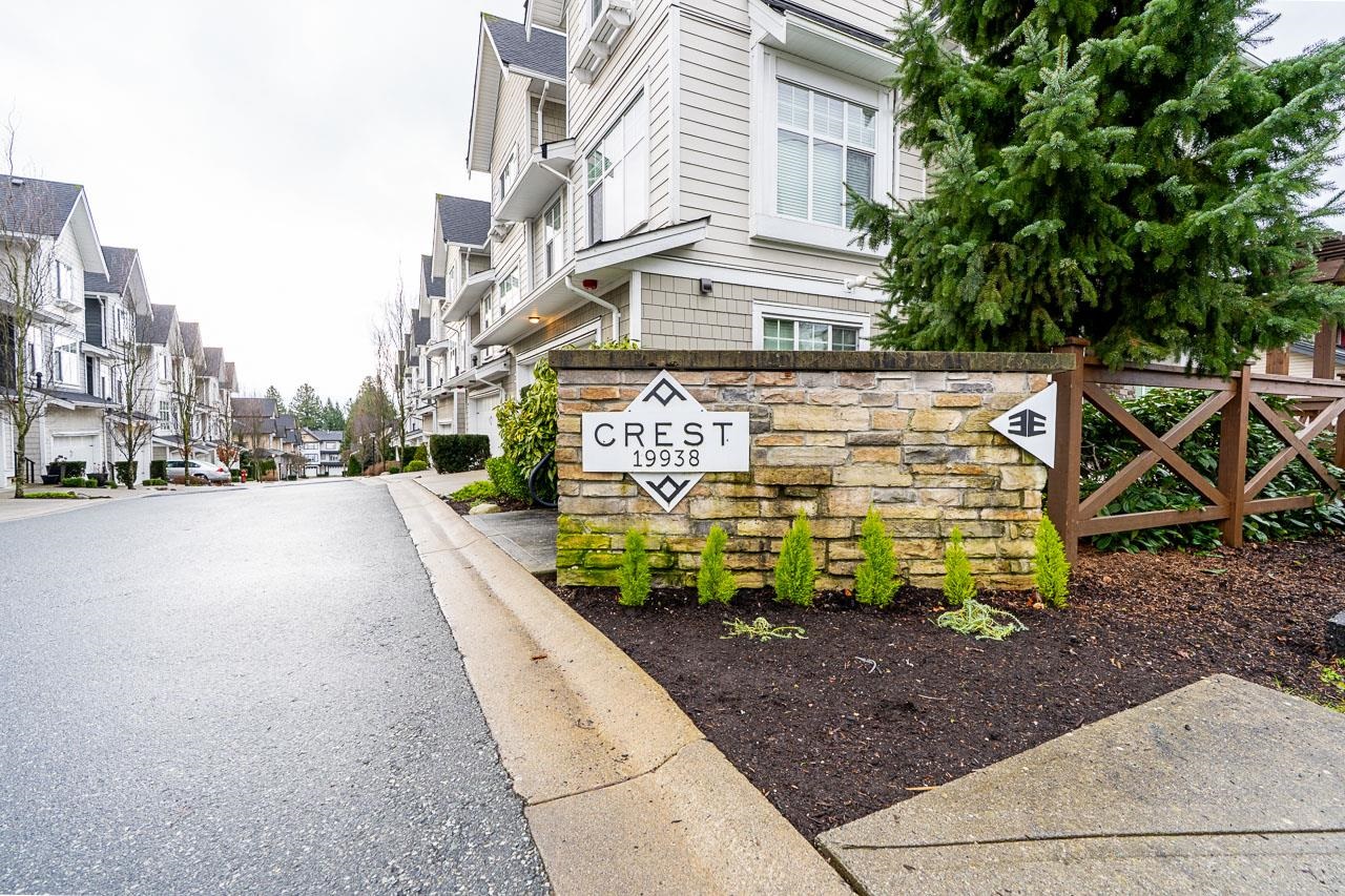 22 19938 70 AVENUE Unit: 22