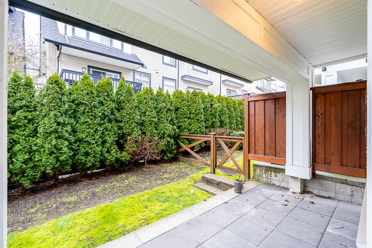 22 19938 70 AVENUE Unit: 22