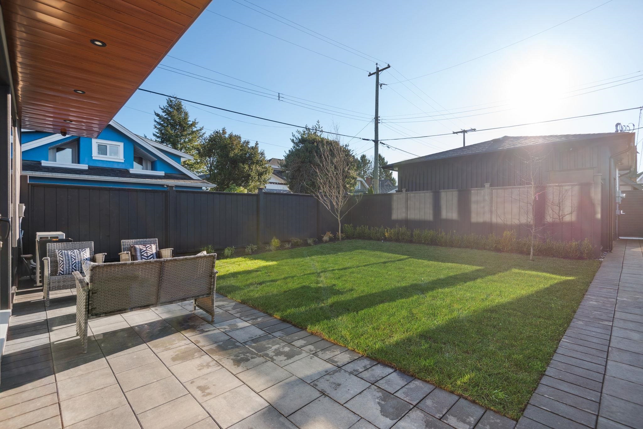 2 3620 W 20TH AVENUE Unit: 2