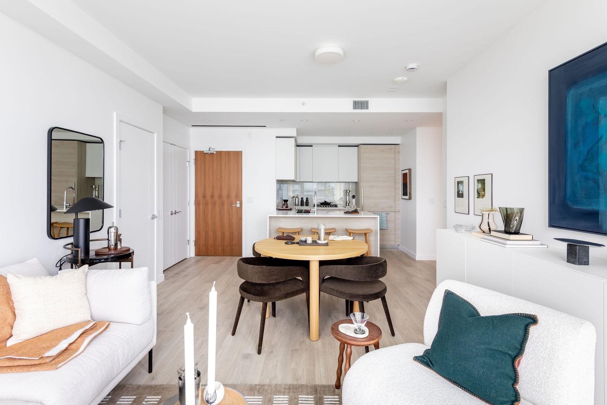 3406 680 QUAYSIDE DRIVE Unit: 3406