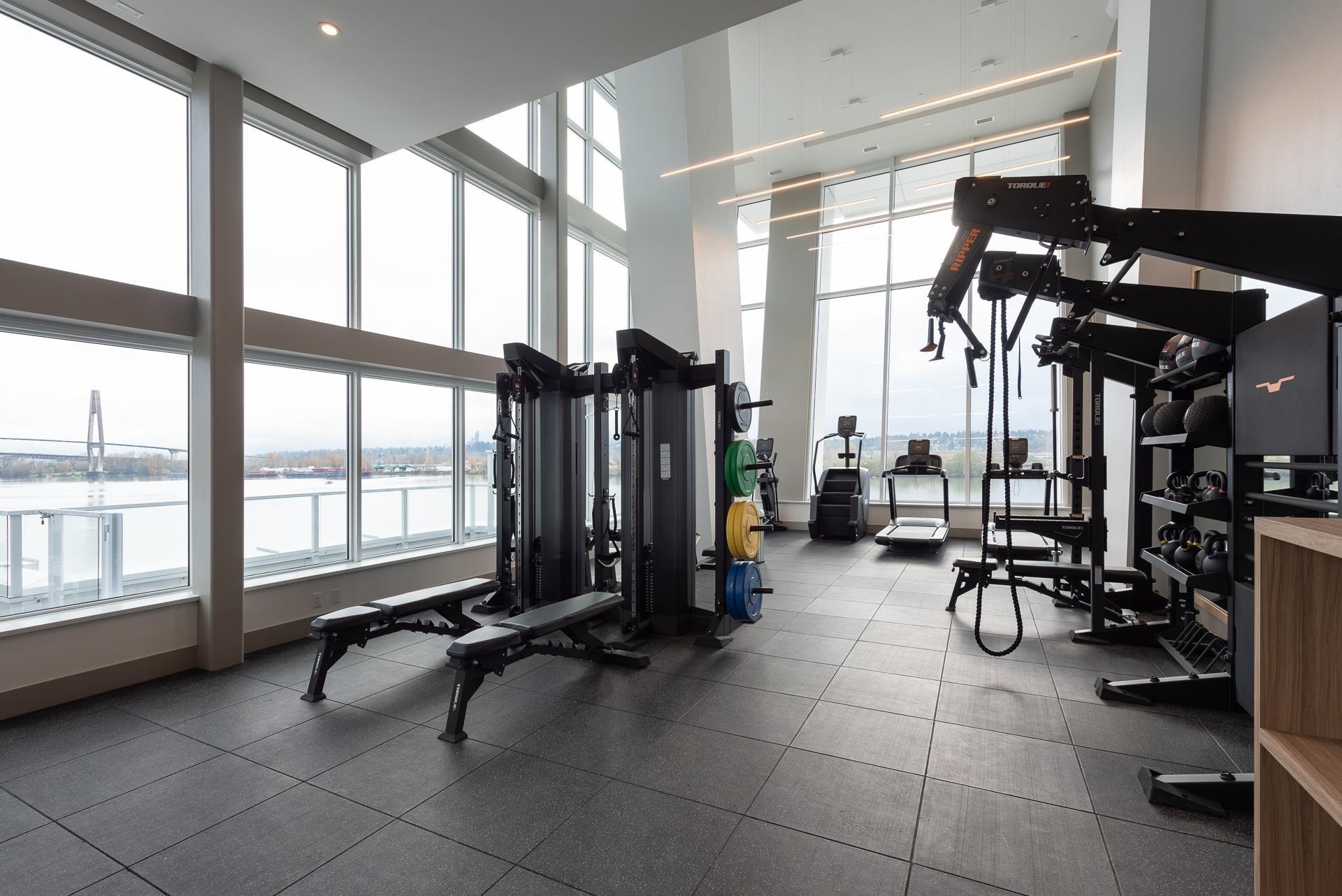3406 680 QUAYSIDE DRIVE Unit: 3406