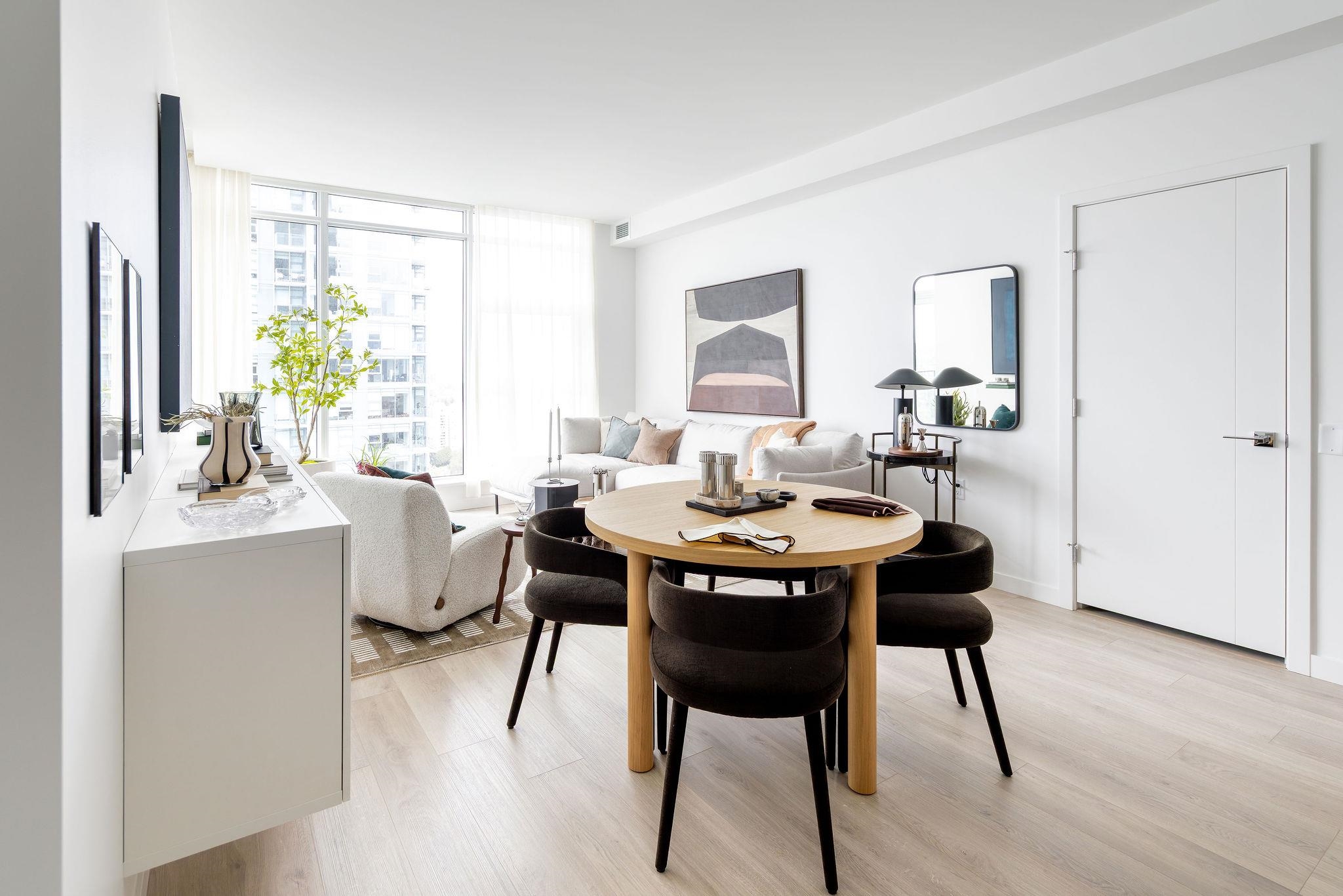 3406 680 QUAYSIDE DRIVE Unit: 3406