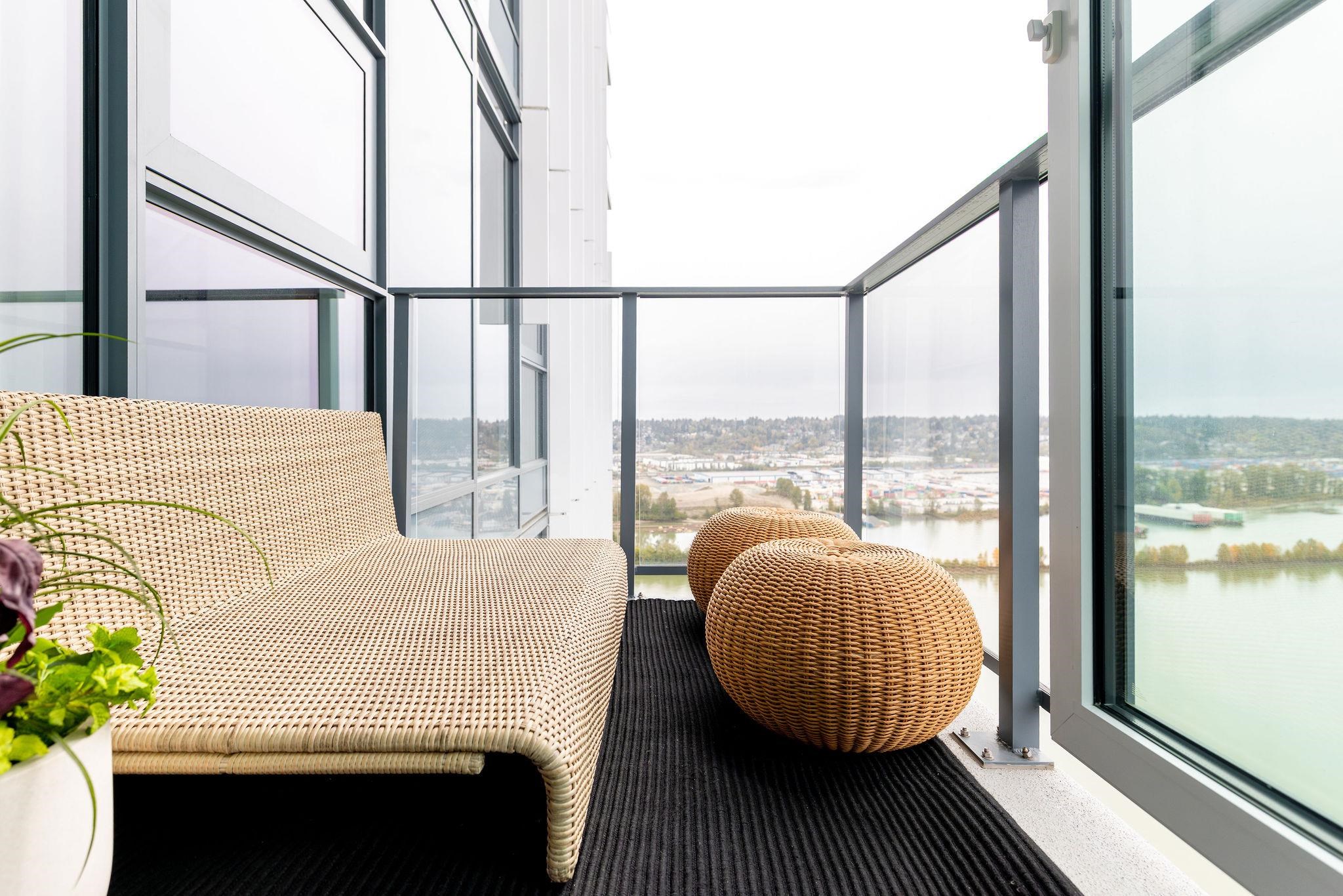 3406 680 QUAYSIDE DRIVE Unit: 3406