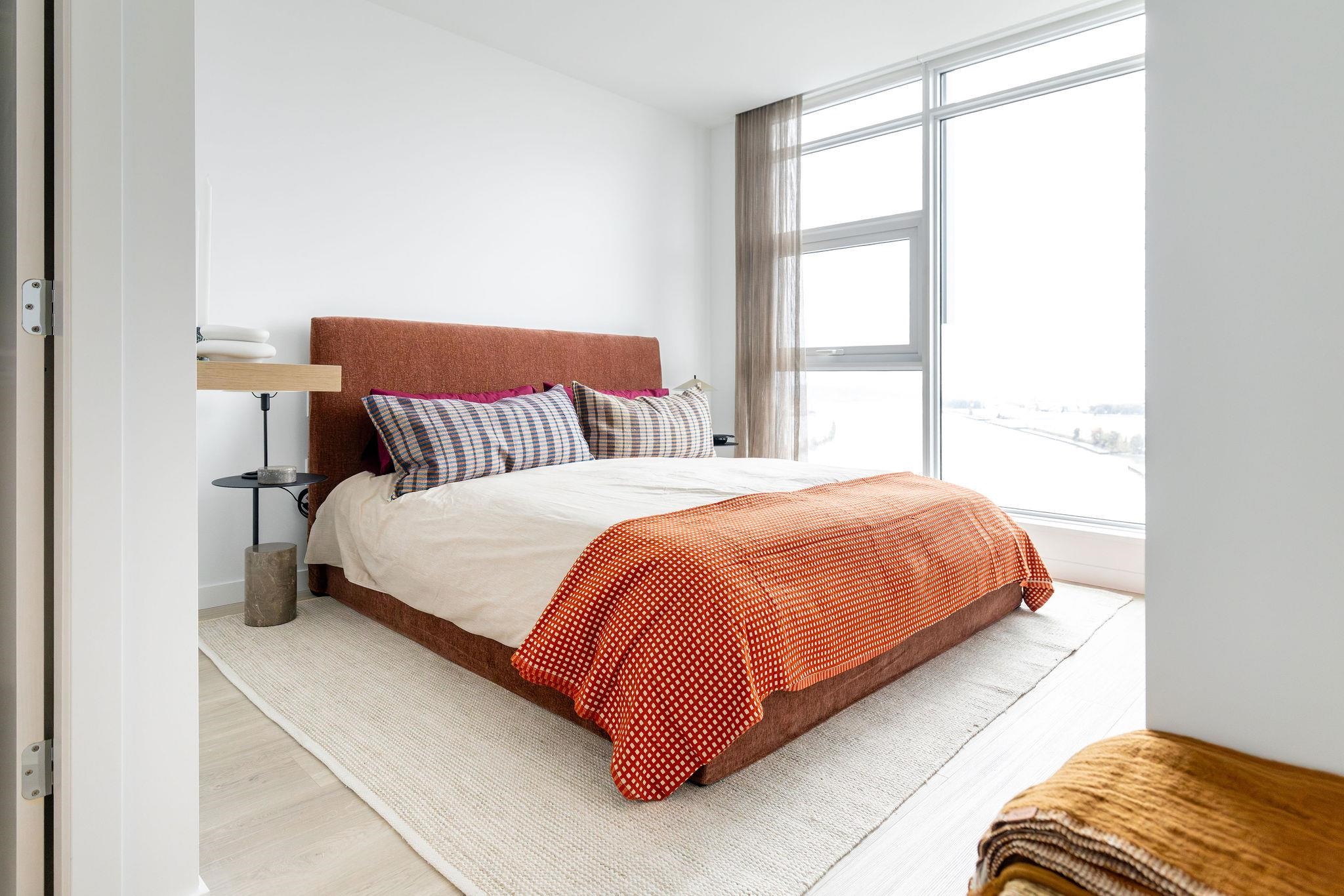3406 680 QUAYSIDE DRIVE Unit: 3406