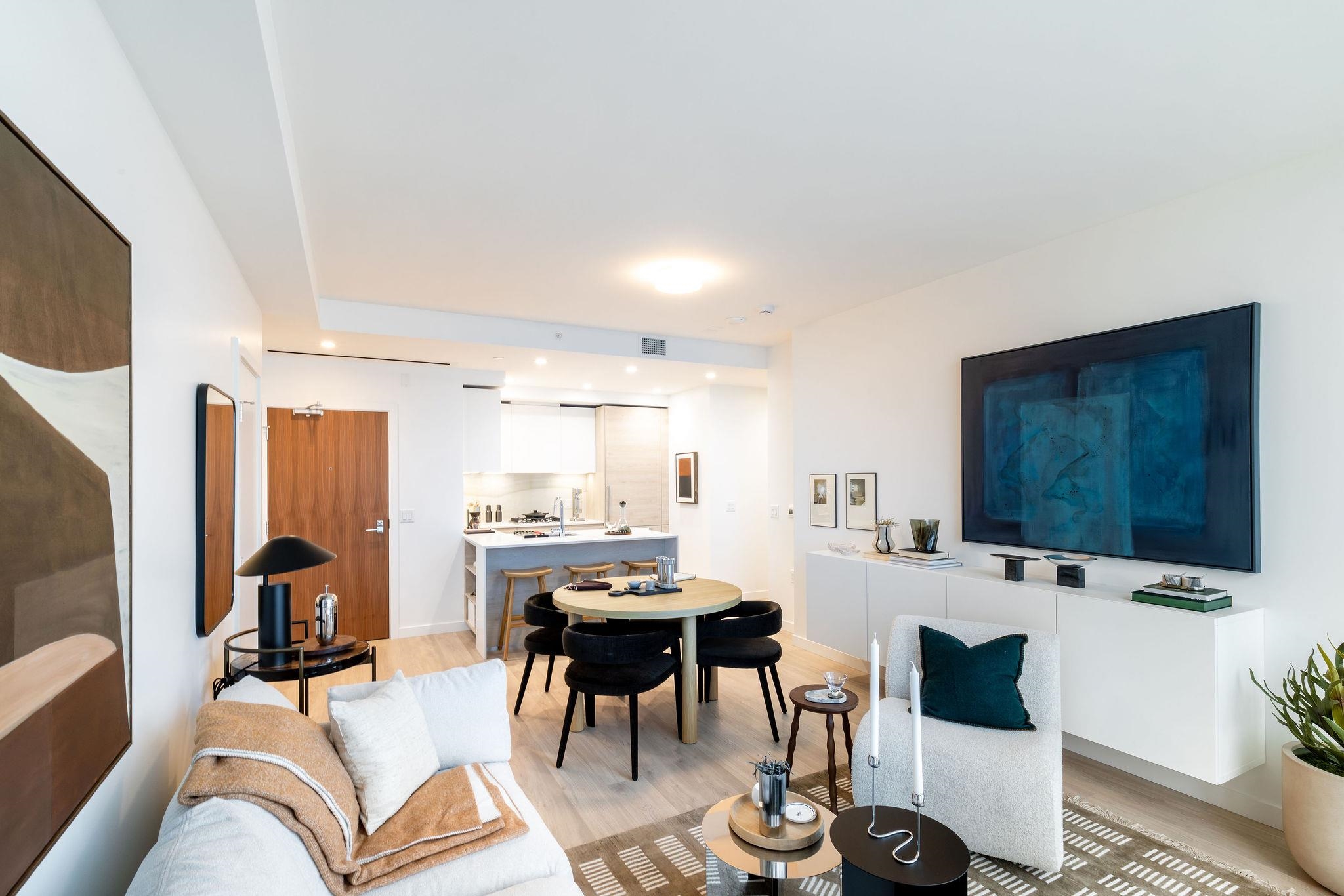 3406 680 QUAYSIDE DRIVE Unit: 3406