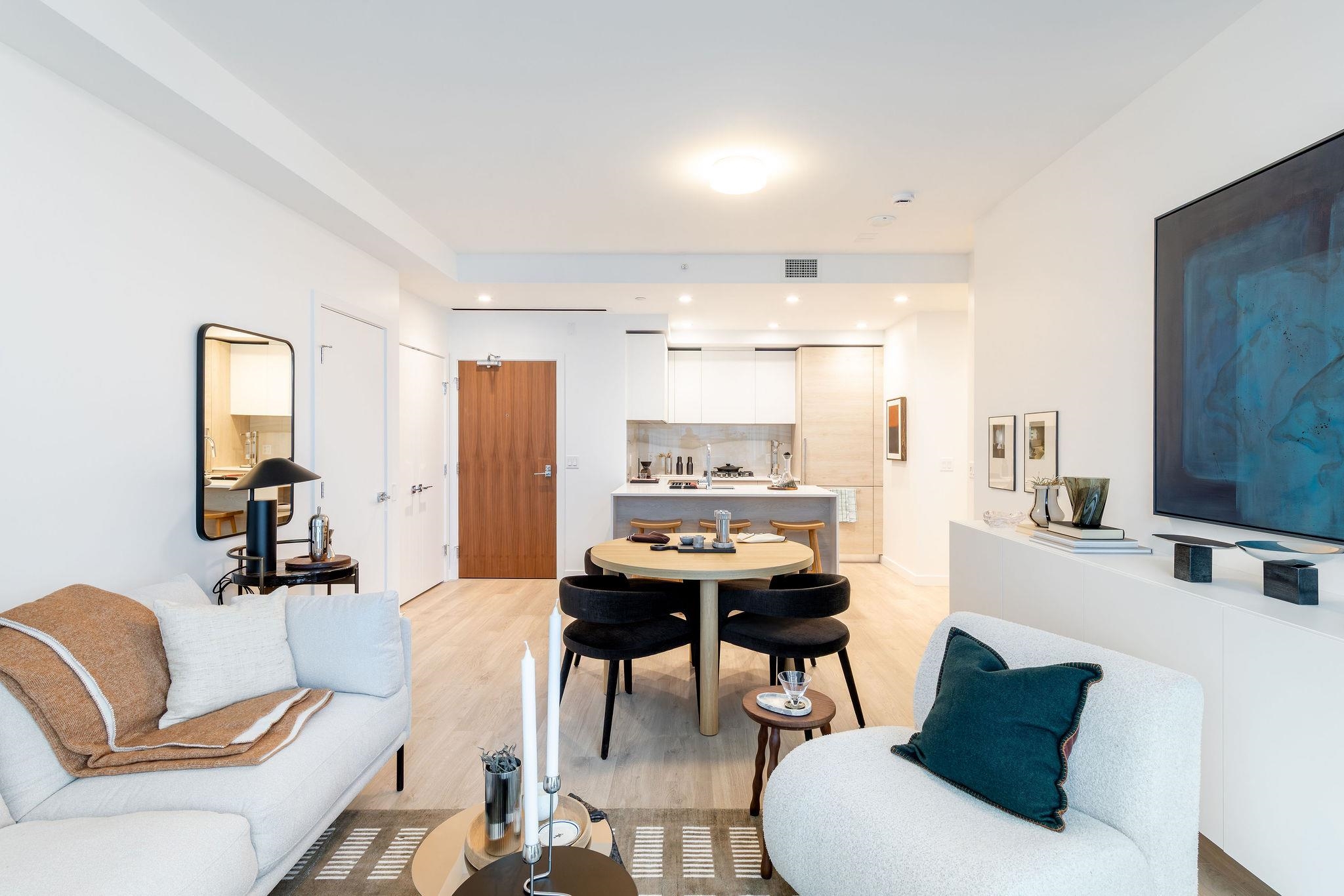 3406 680 QUAYSIDE DRIVE Unit: 3406