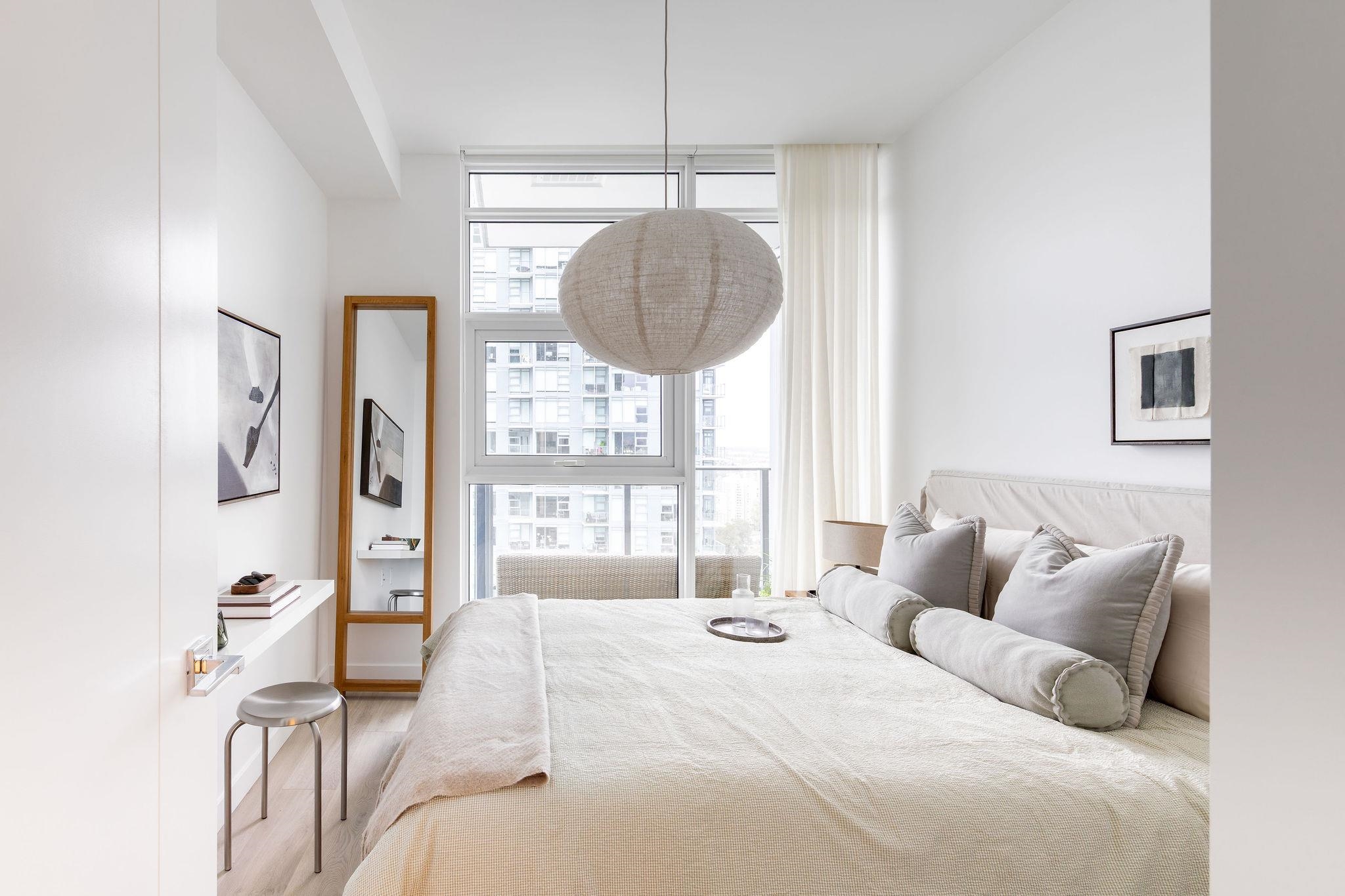 3406 680 QUAYSIDE DRIVE Unit: 3406