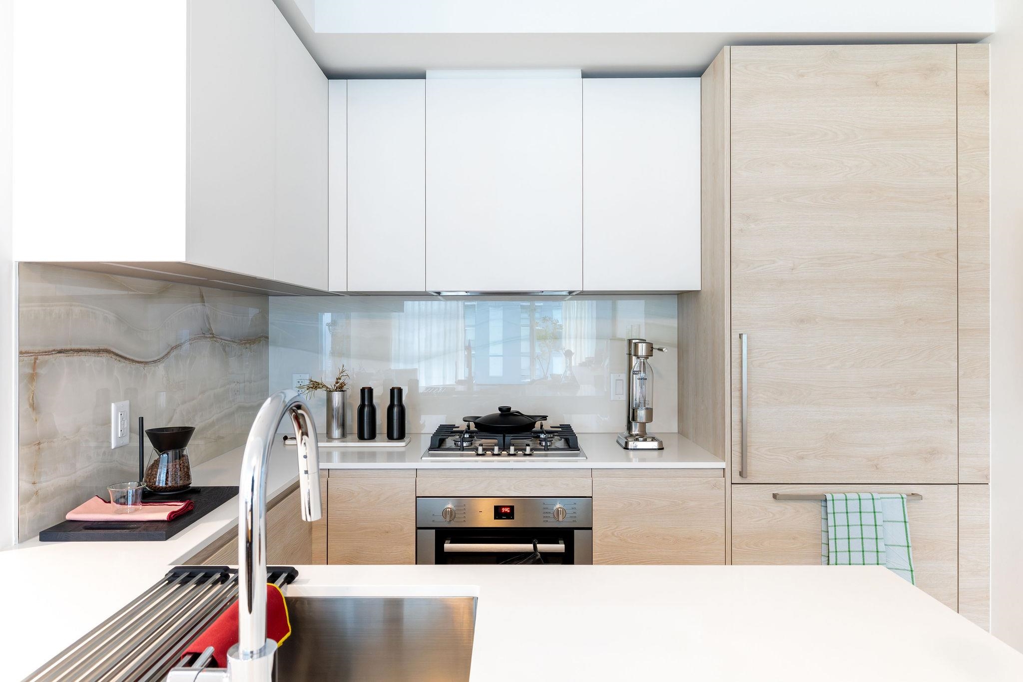 3406 680 QUAYSIDE DRIVE Unit: 3406