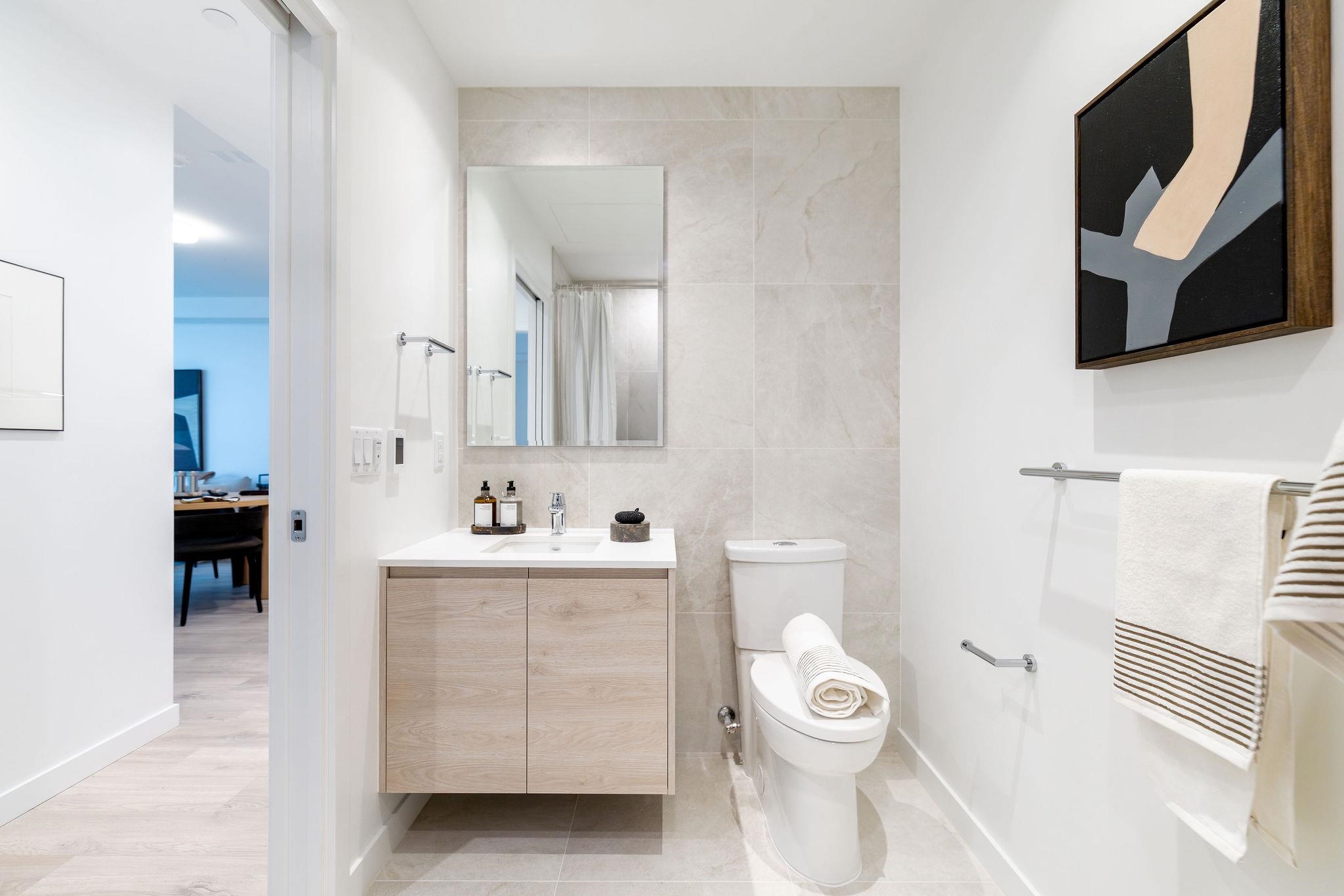 3406 680 QUAYSIDE DRIVE Unit: 3406