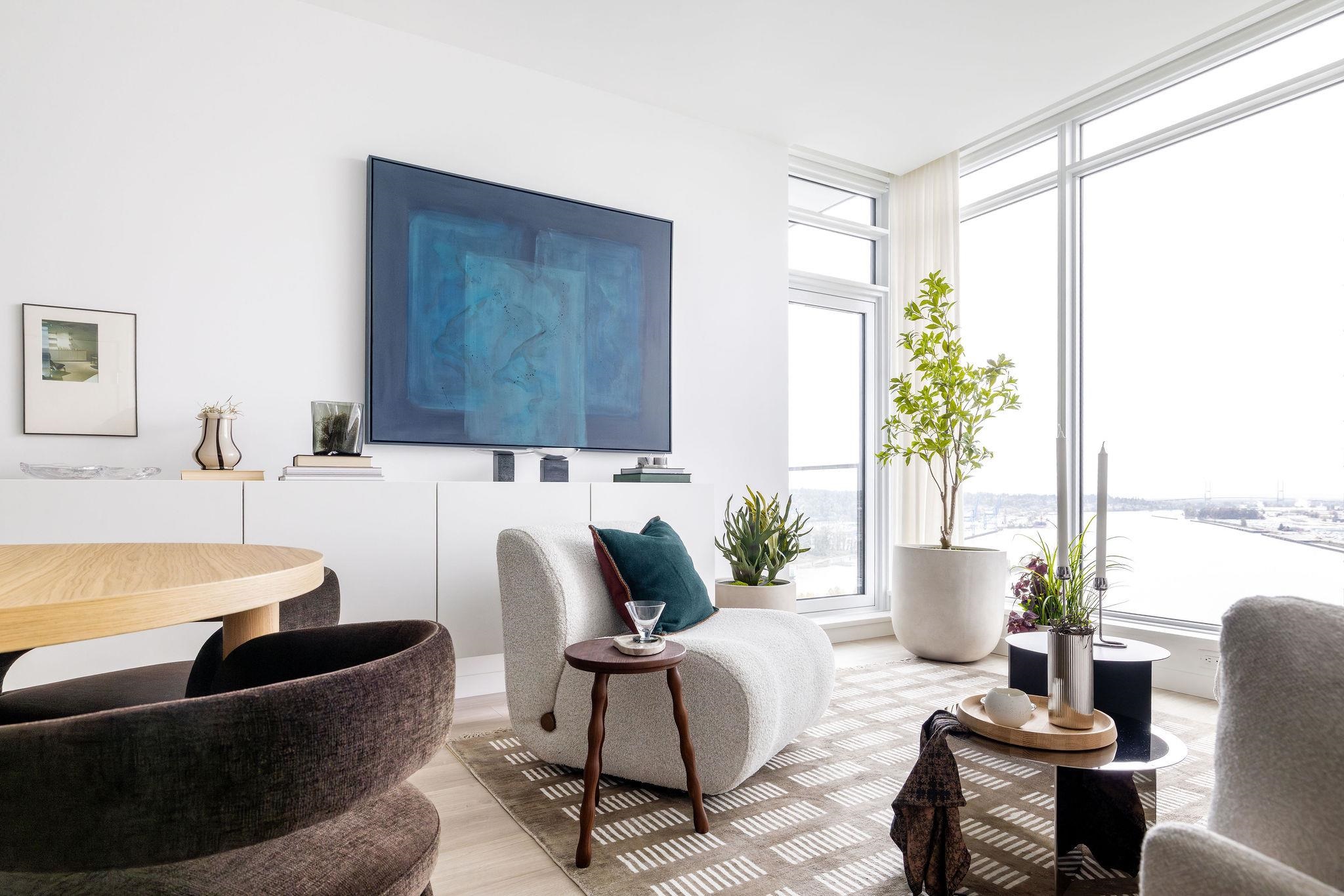 3406 680 QUAYSIDE DRIVE Unit: 3406