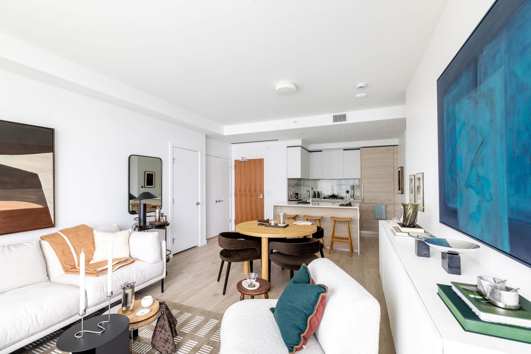3406 680 QUAYSIDE DRIVE Unit: 3406