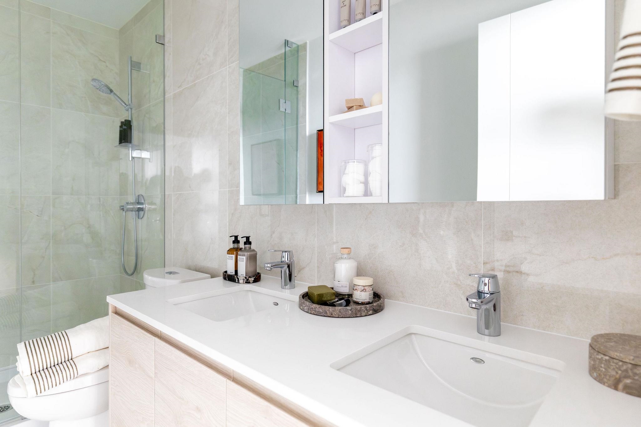 3406 680 QUAYSIDE DRIVE Unit: 3406