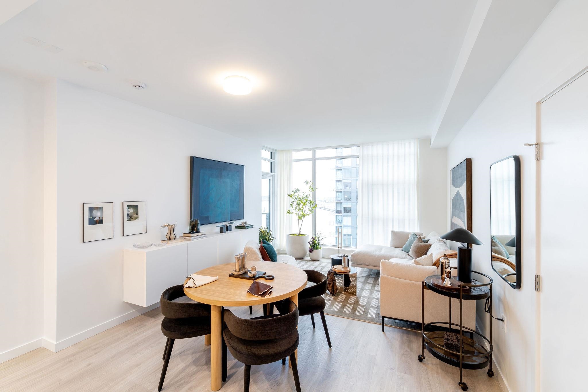 3406 680 QUAYSIDE DRIVE Unit: 3406