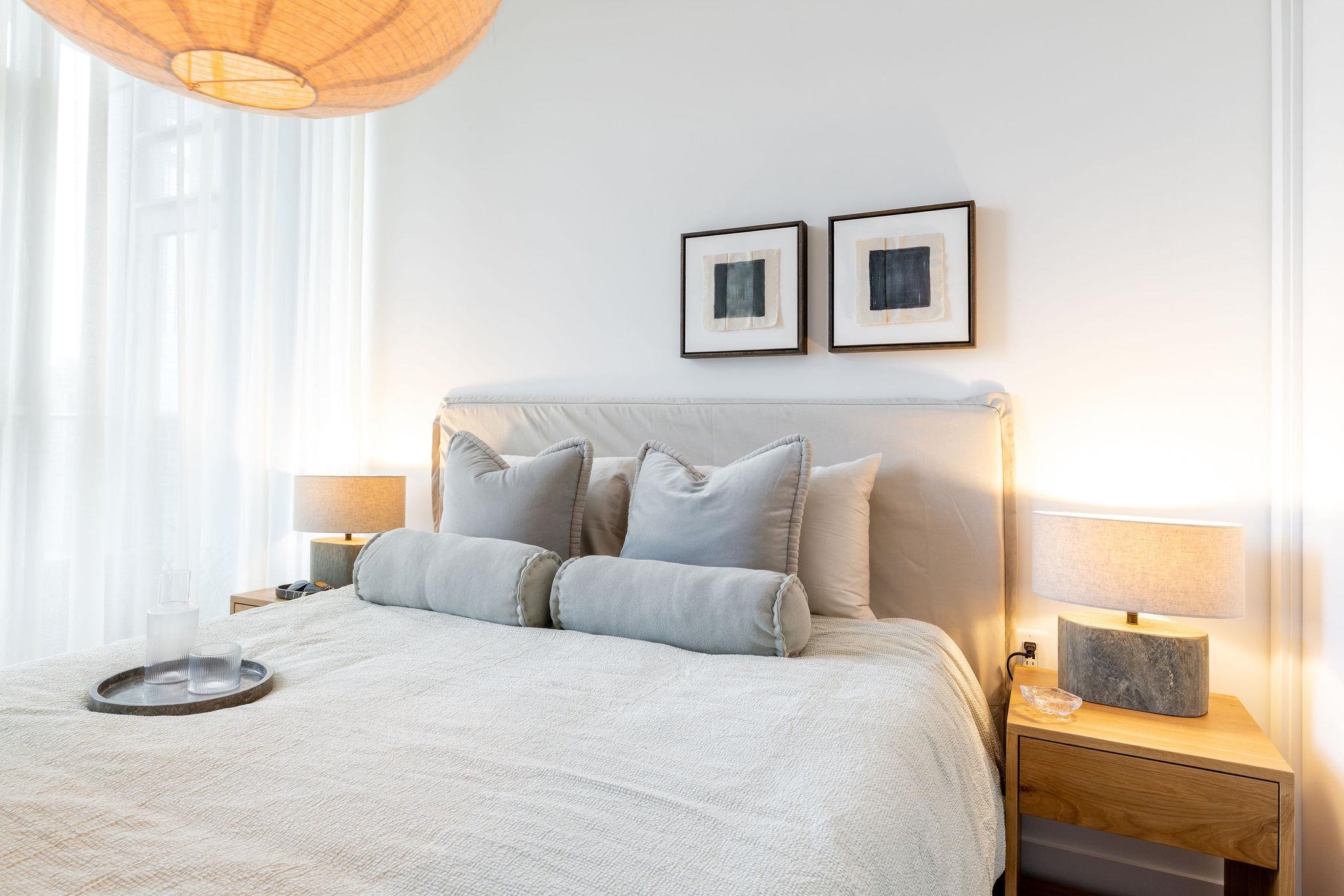 3406 680 QUAYSIDE DRIVE Unit: 3406