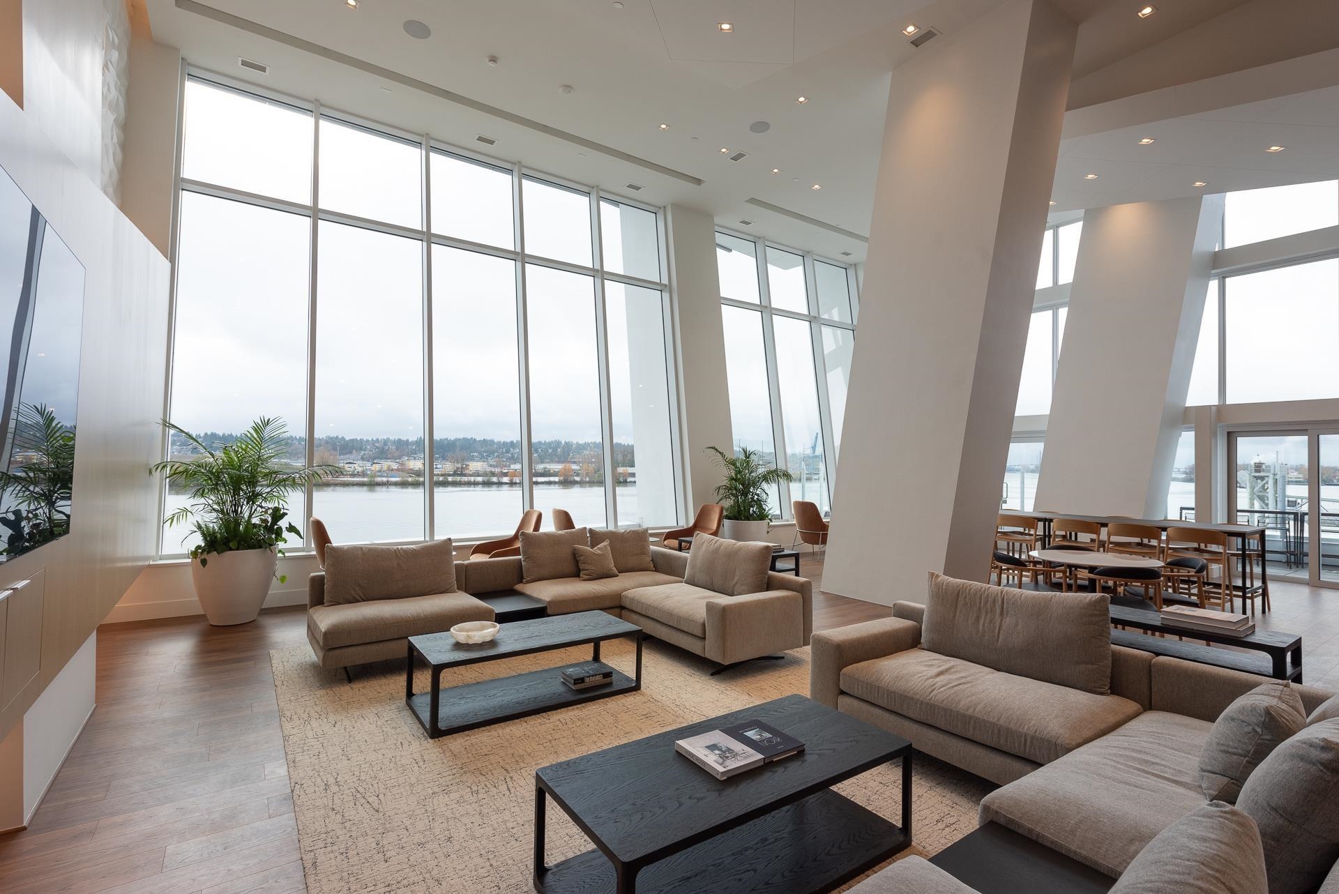 3406 680 QUAYSIDE DRIVE Unit: 3406
