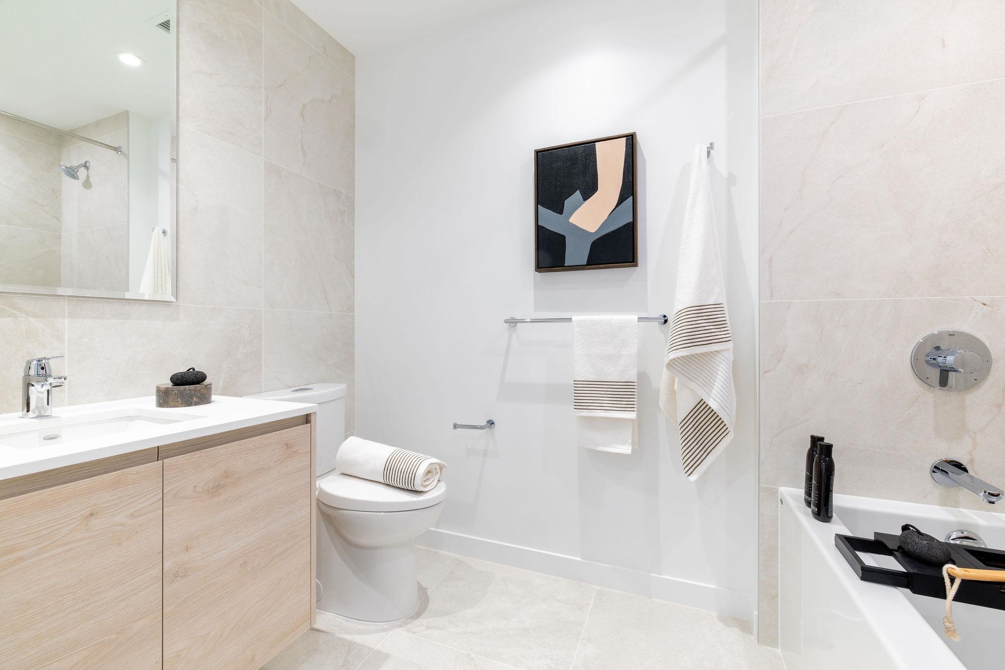 3406 680 QUAYSIDE DRIVE Unit: 3406