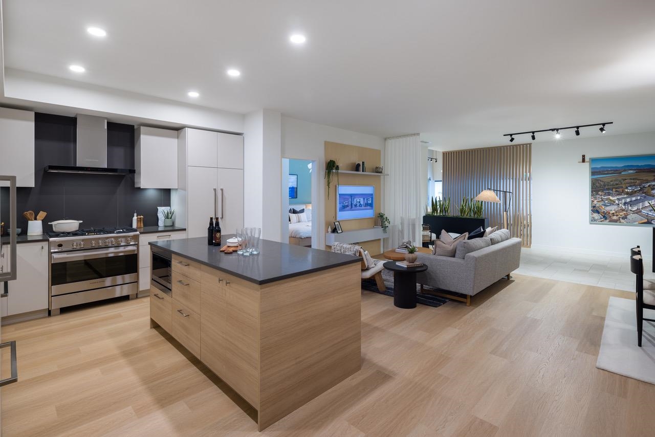 403 4909 ELLIOTT STREET Unit: 403